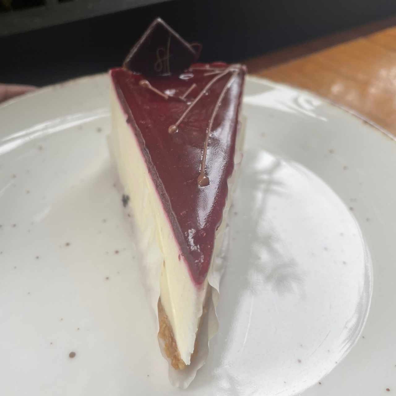 Cheescake