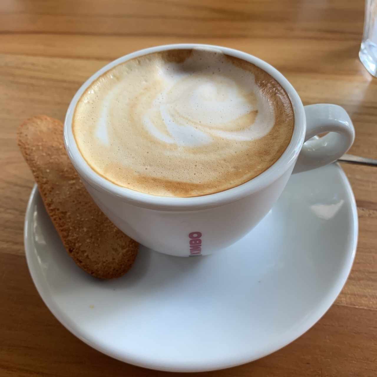 Capuccino 