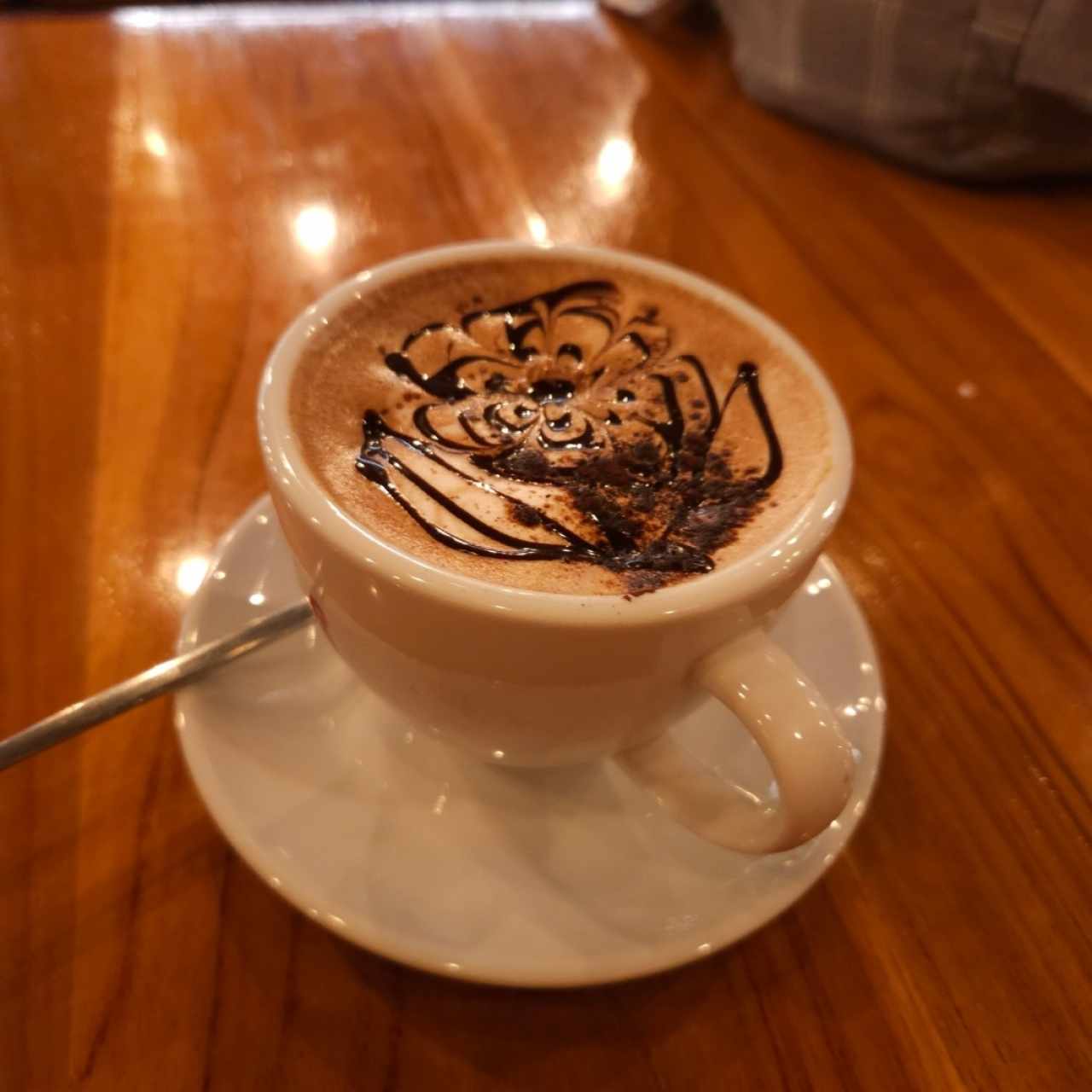 moccachino