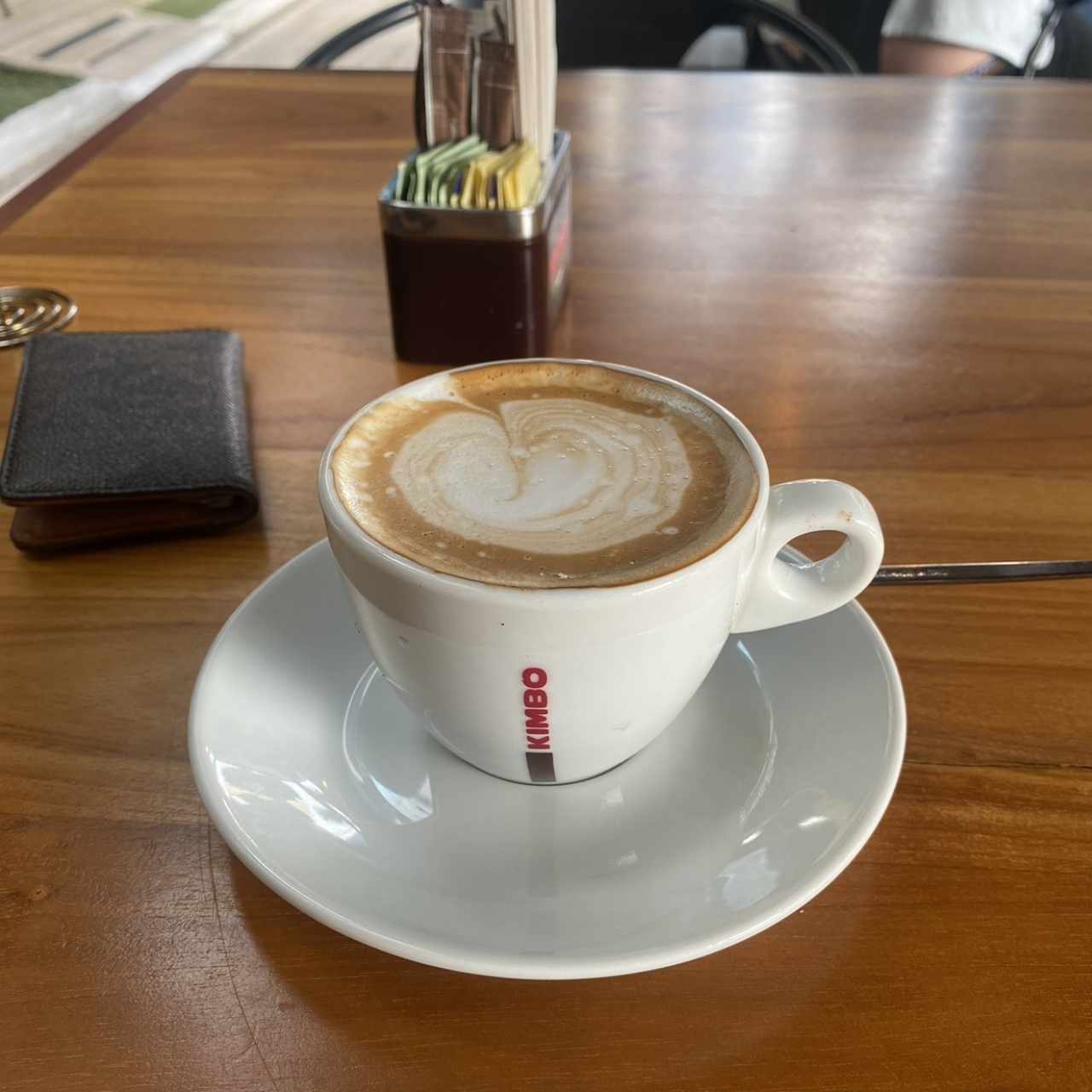 Capuchino 