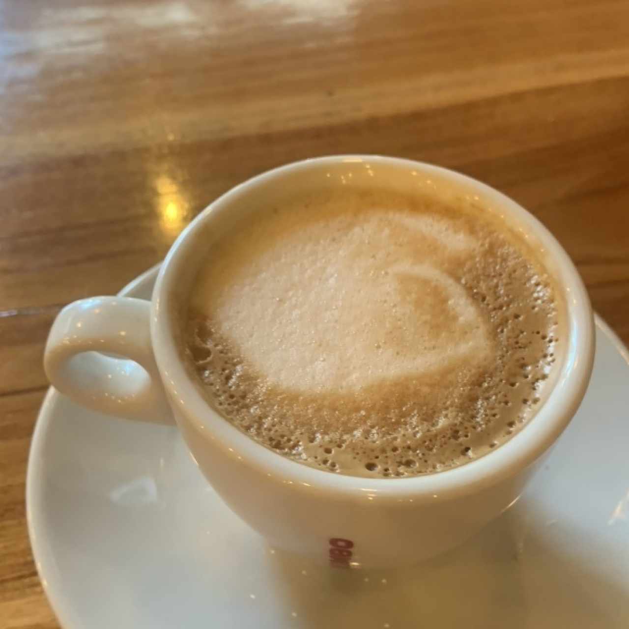 Capuchino