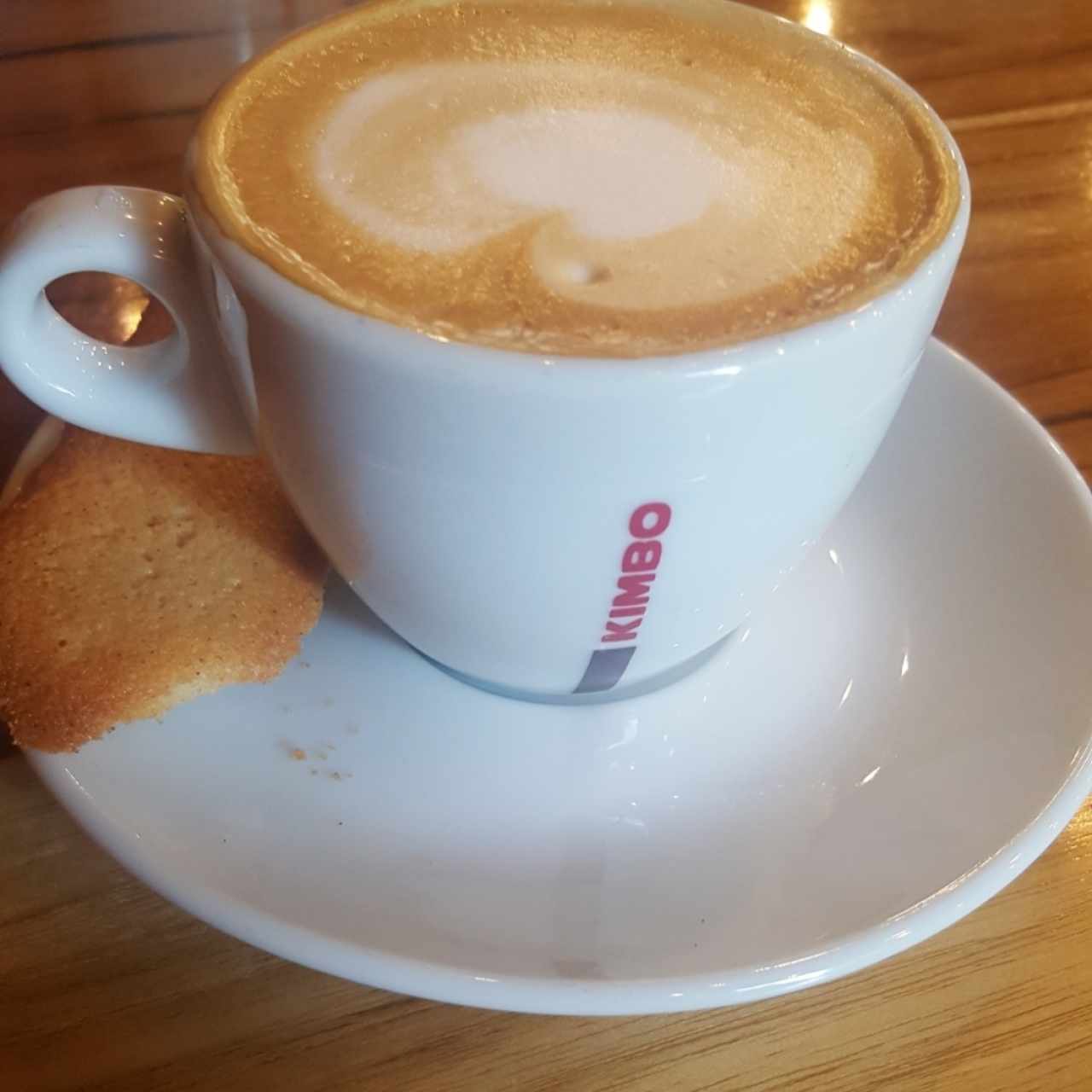 cappuccino