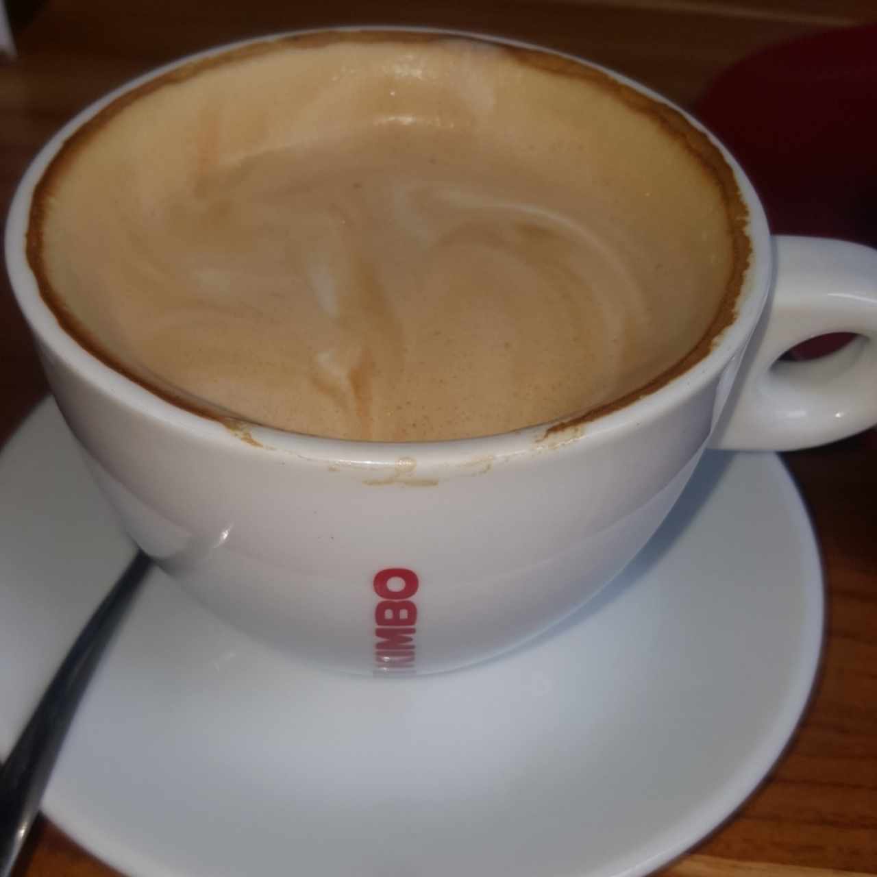 capuchino