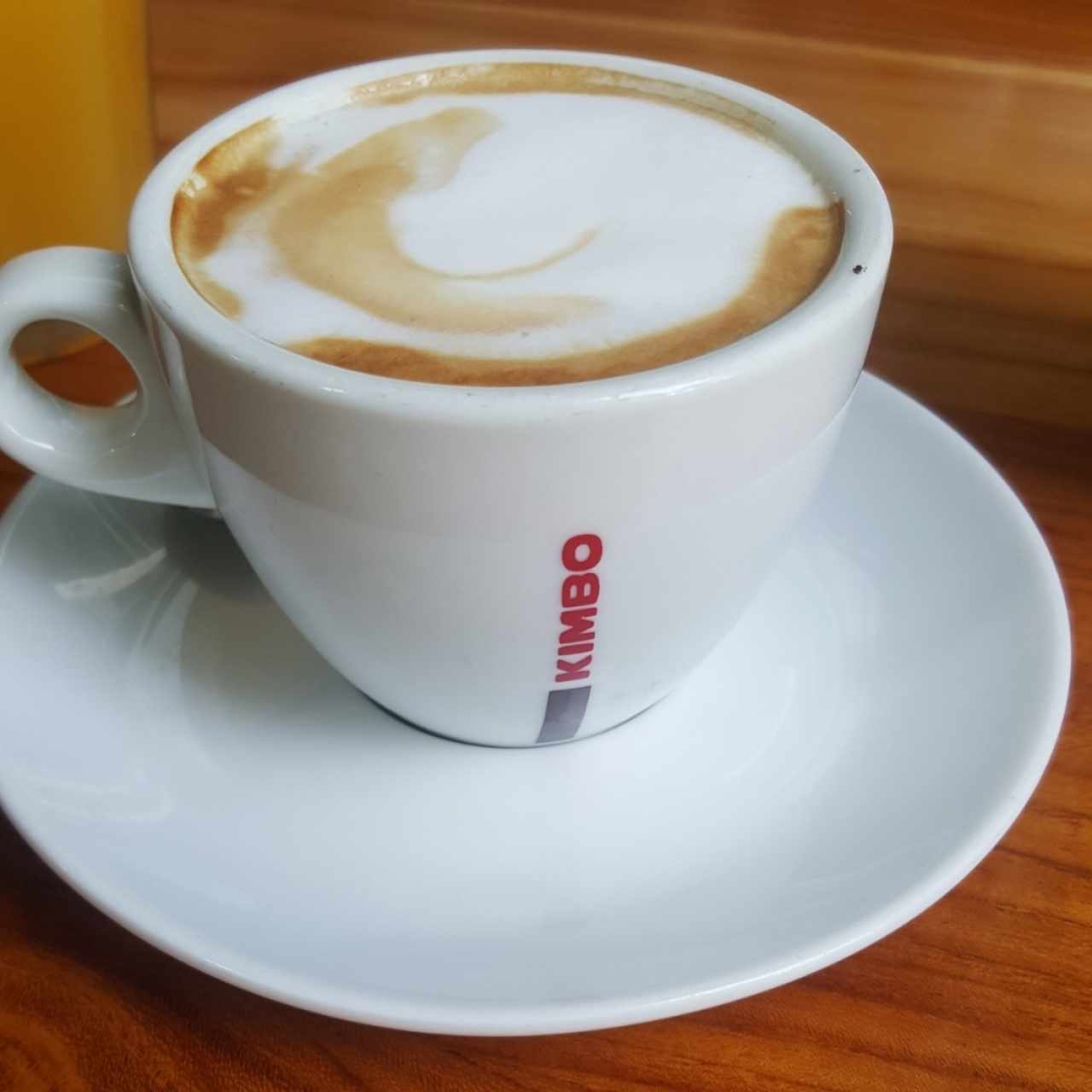 capuchino