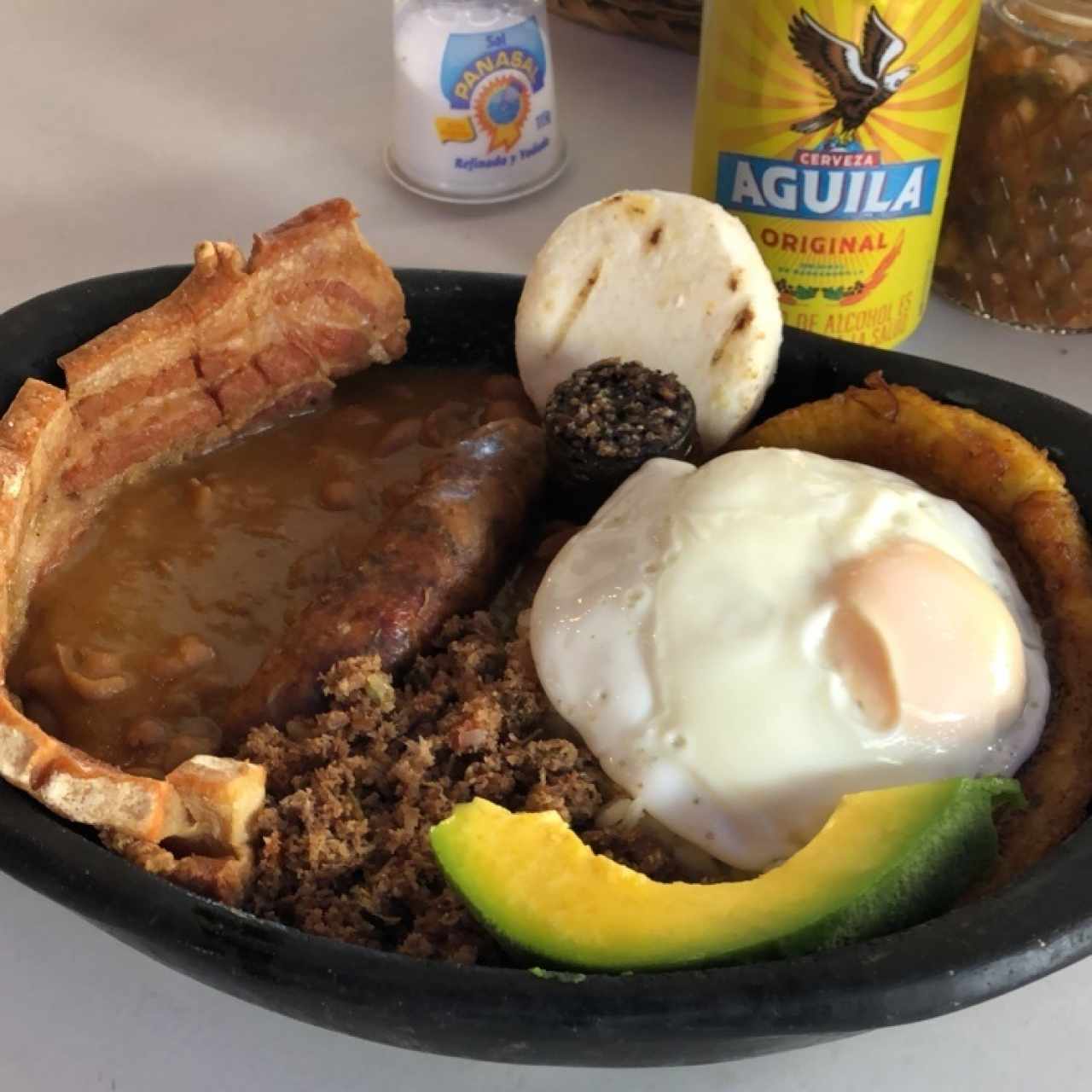 bandeja paisa