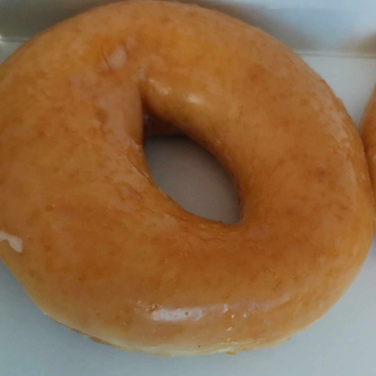 Donas - Dona Glaseada Original