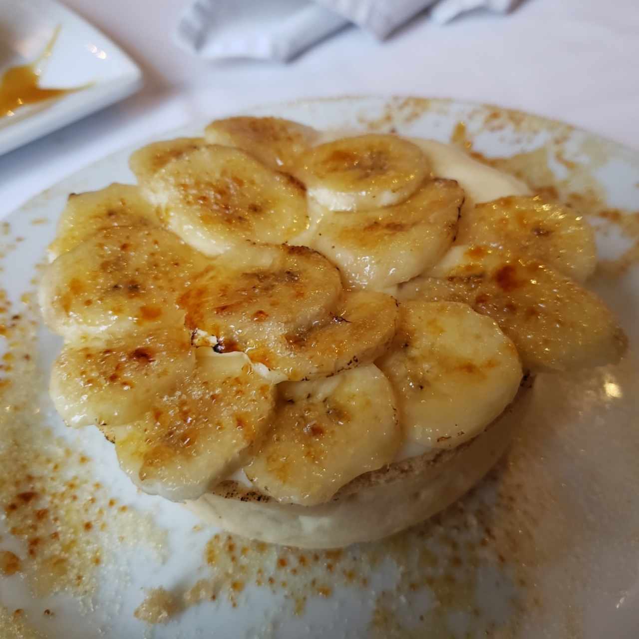 Banana Créme Pie