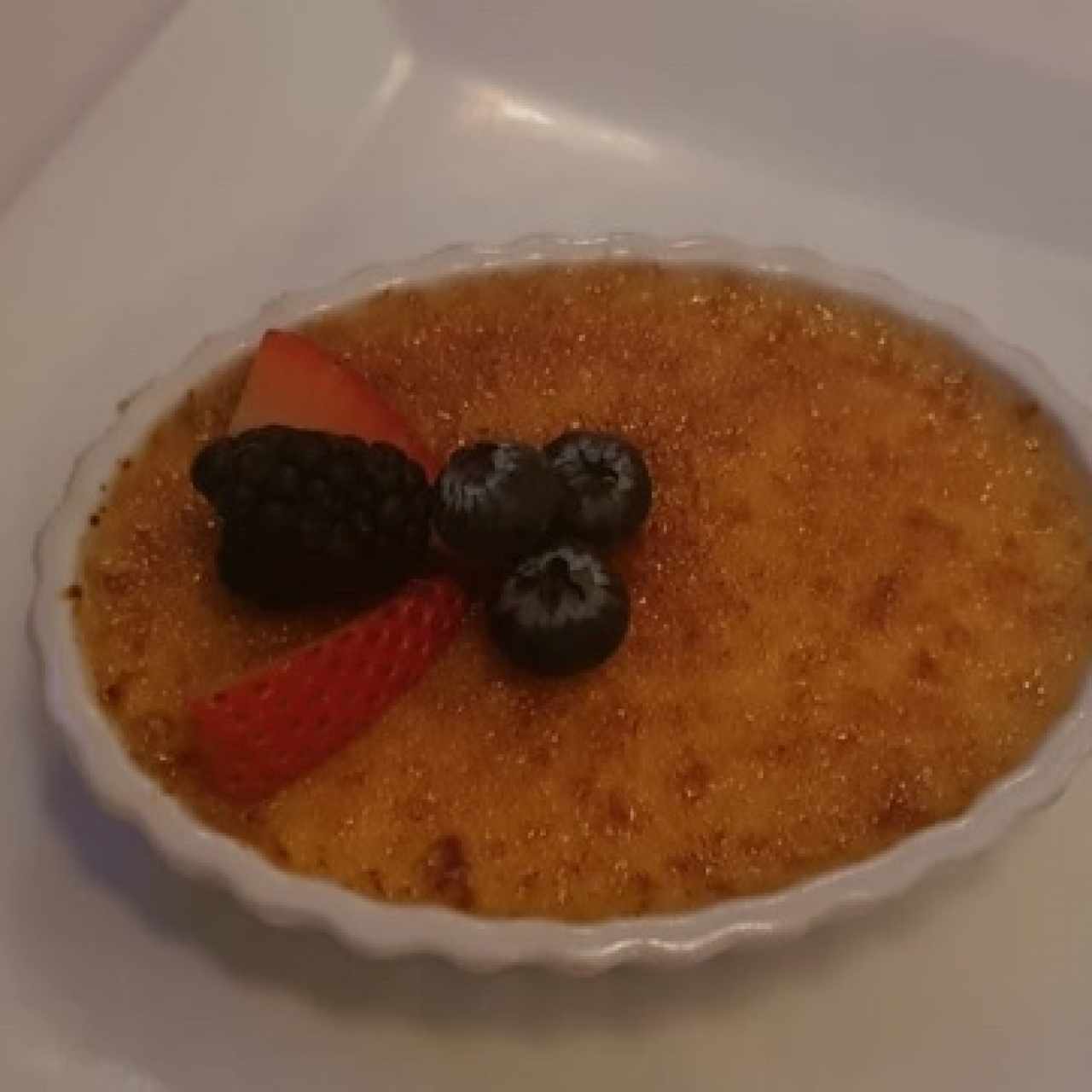 creme brule 