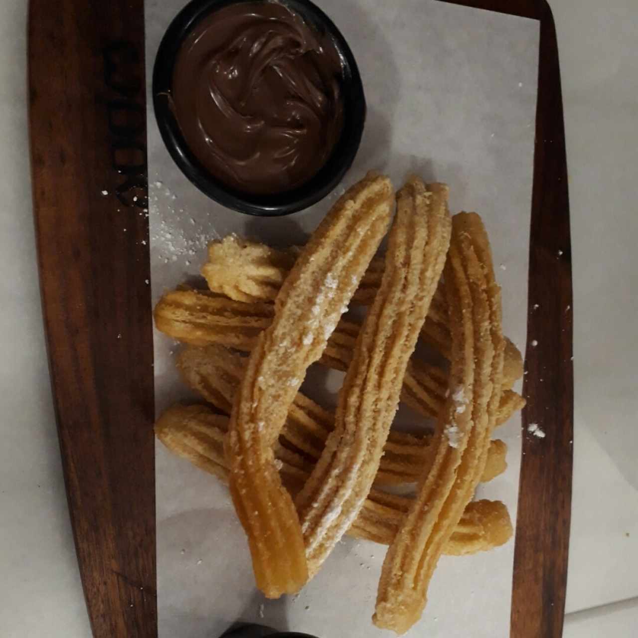 Churros