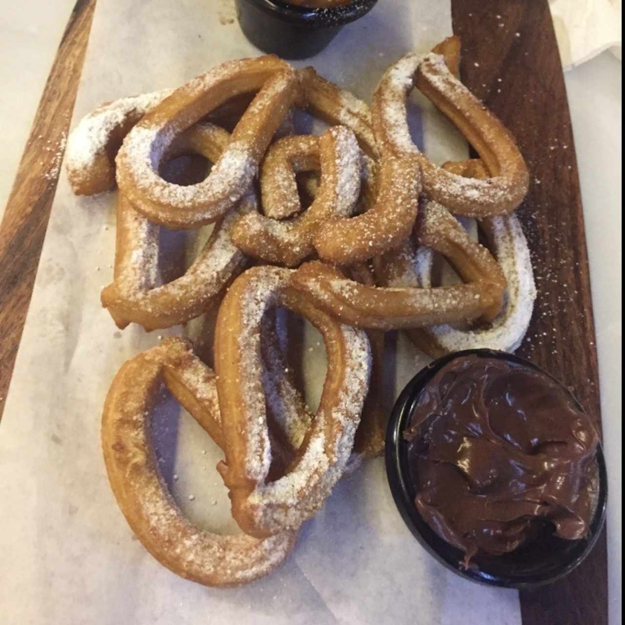 churros