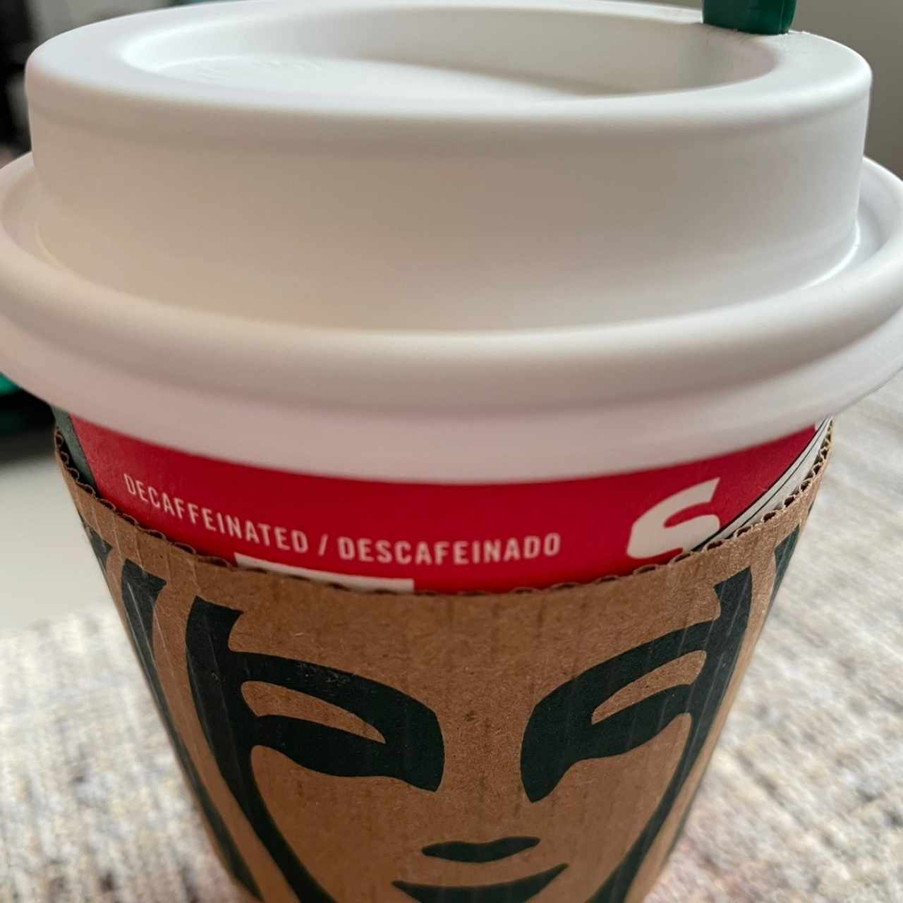 Chai Tea Latte