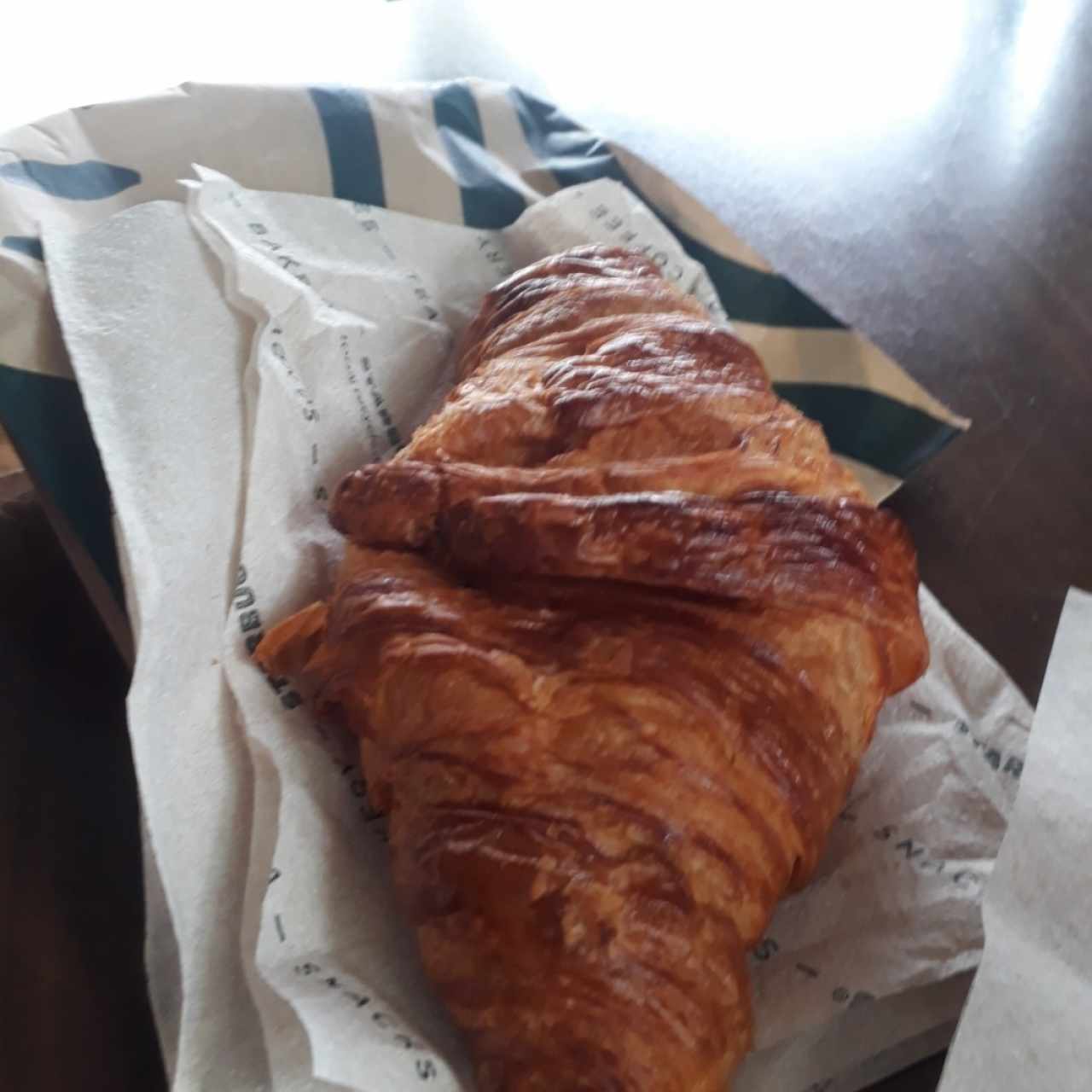 Croissant 