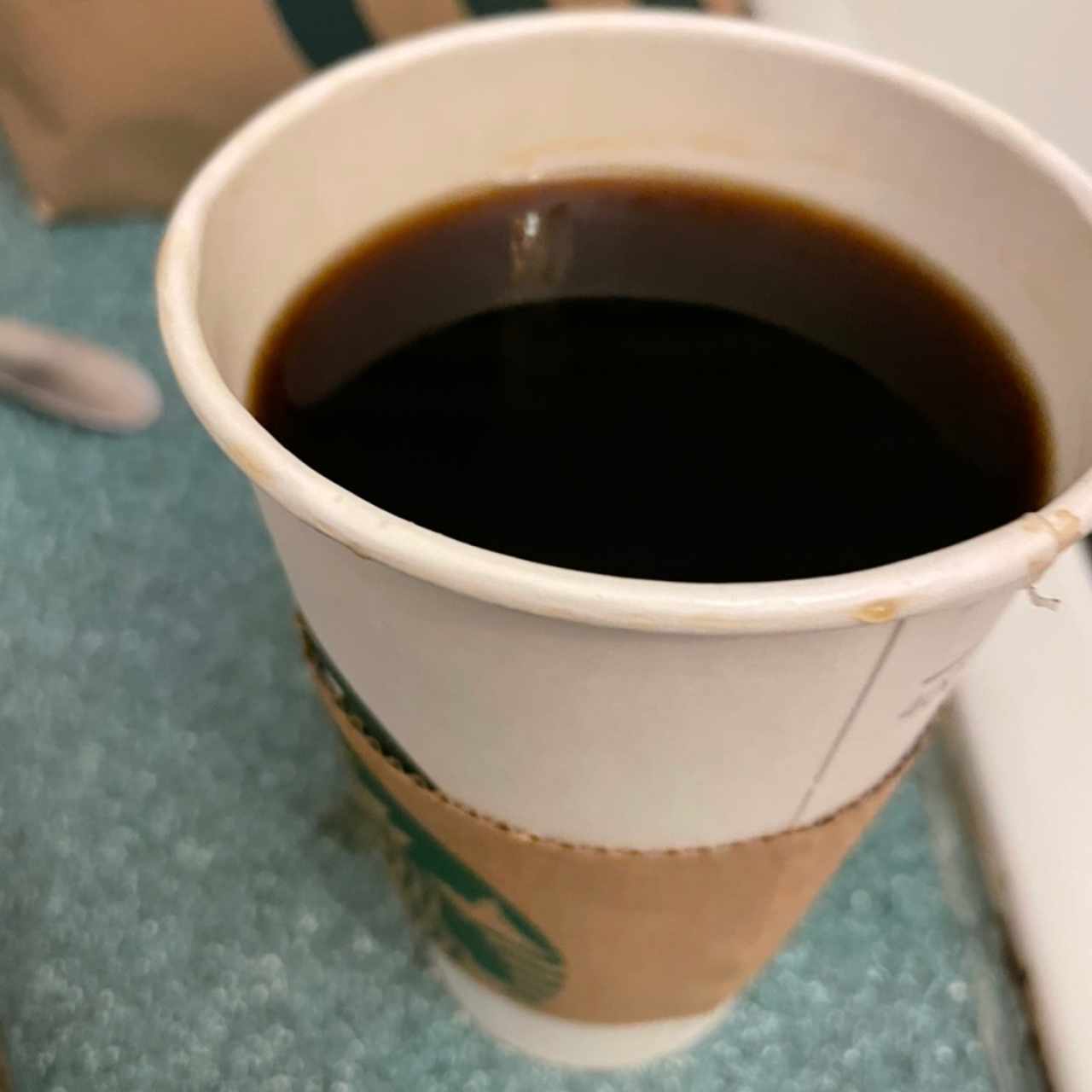 Café Americano