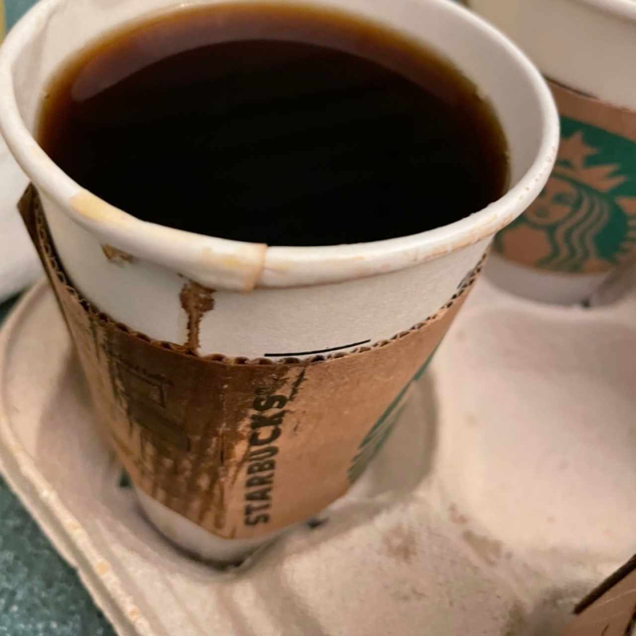 Café Americano