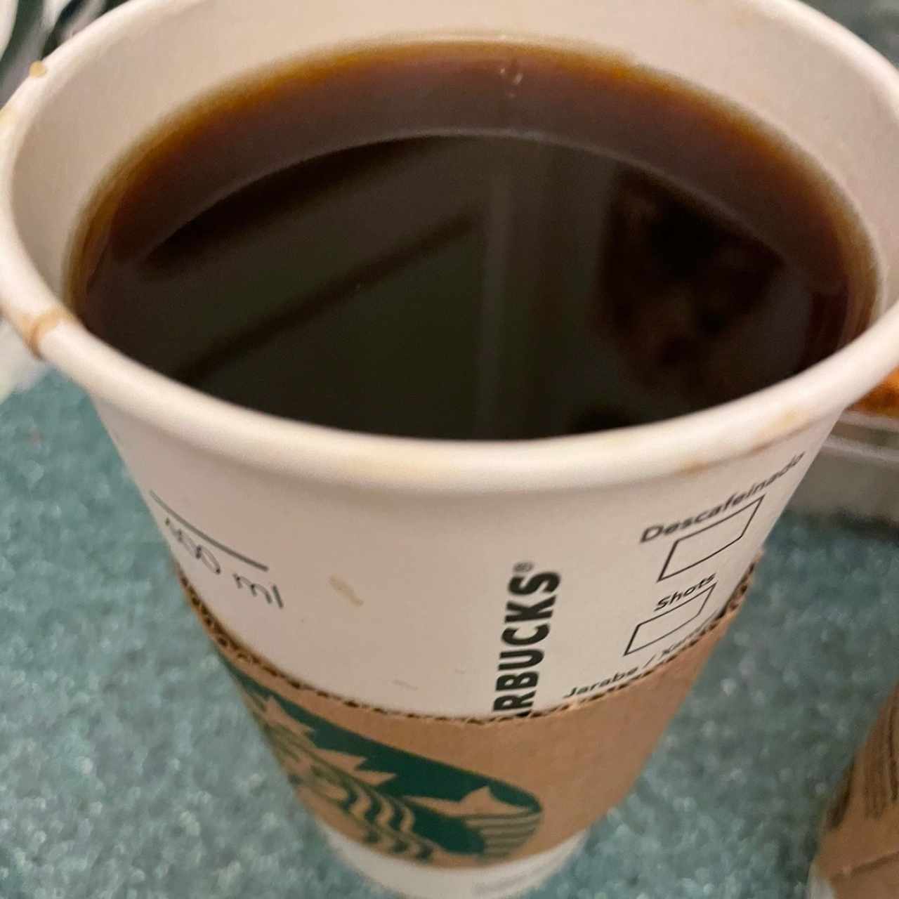 Café Americano