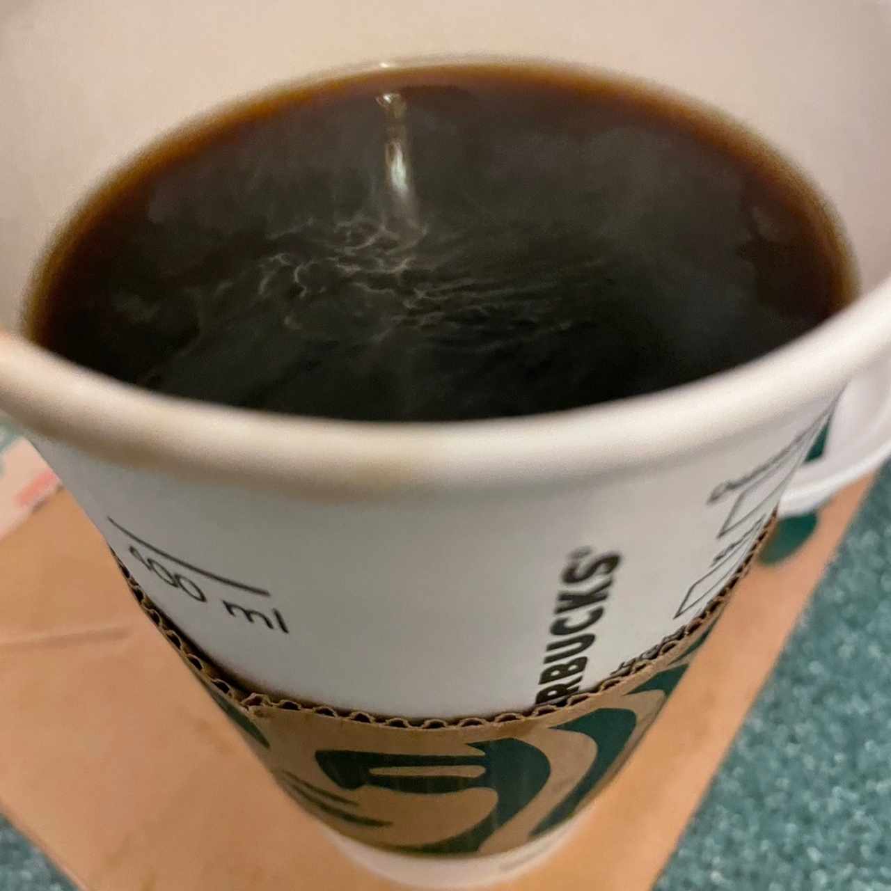 Café Americano