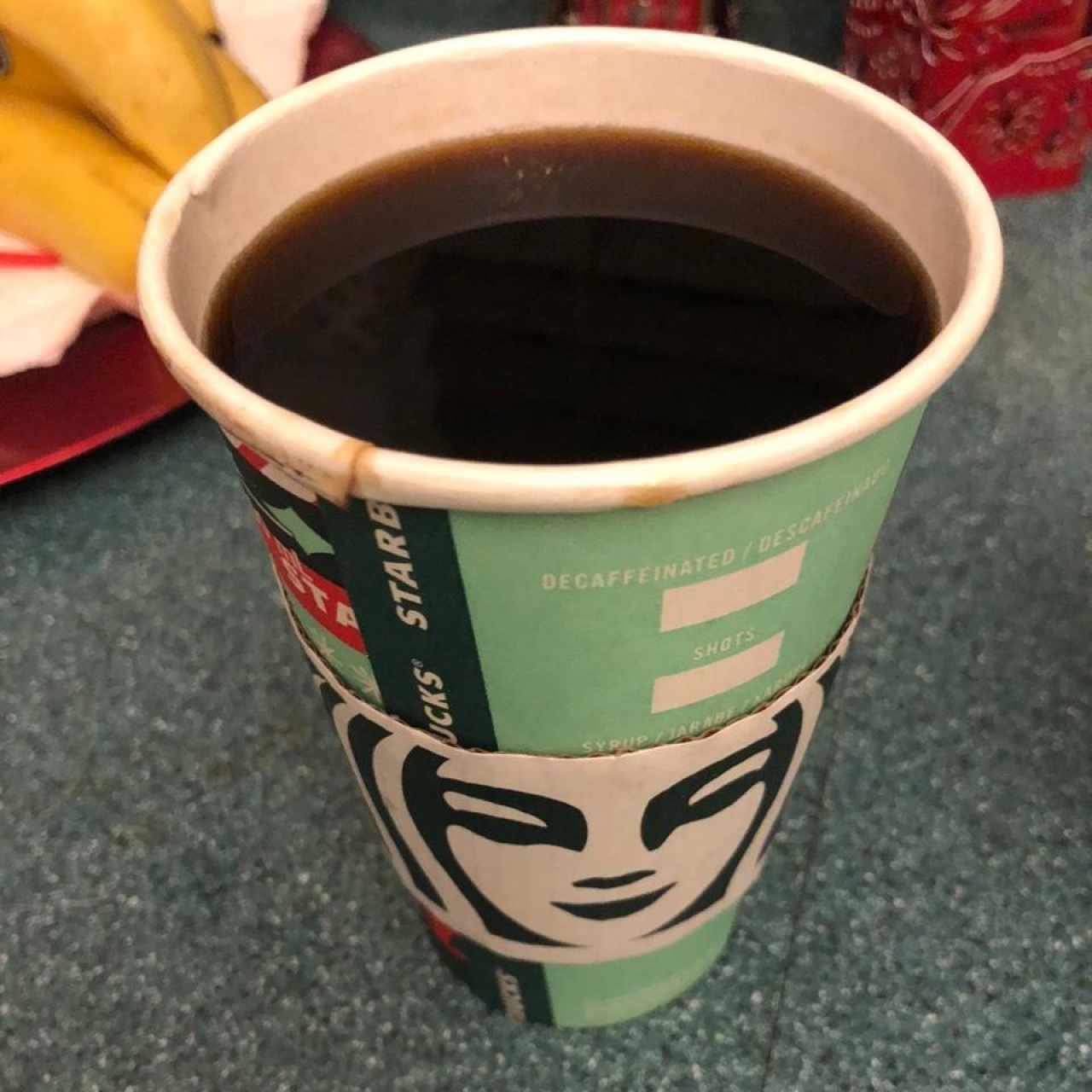 Café Americano