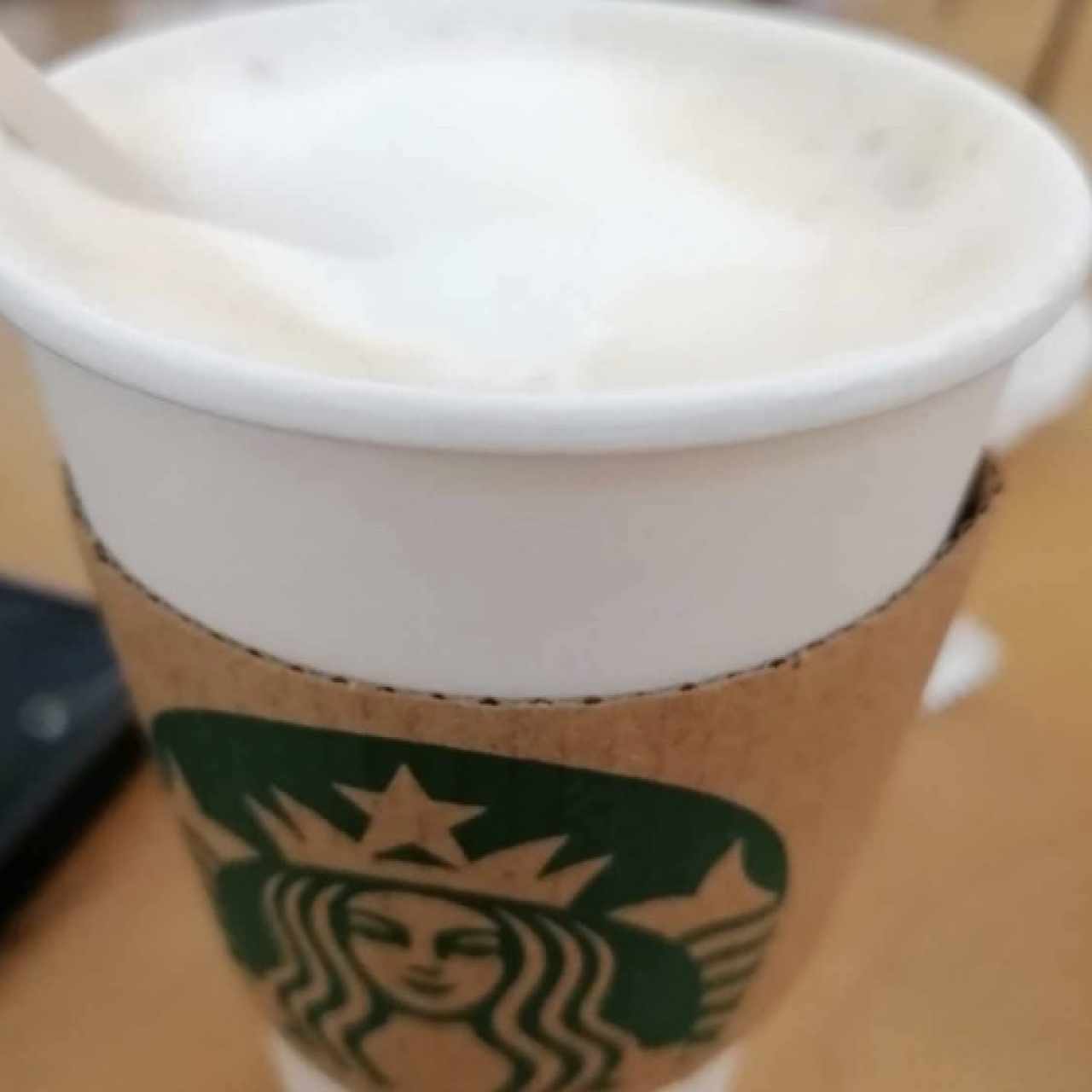 Capuchino