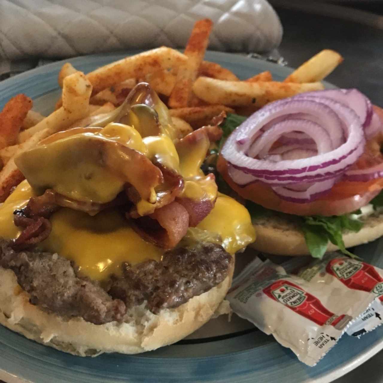 Classic Burger