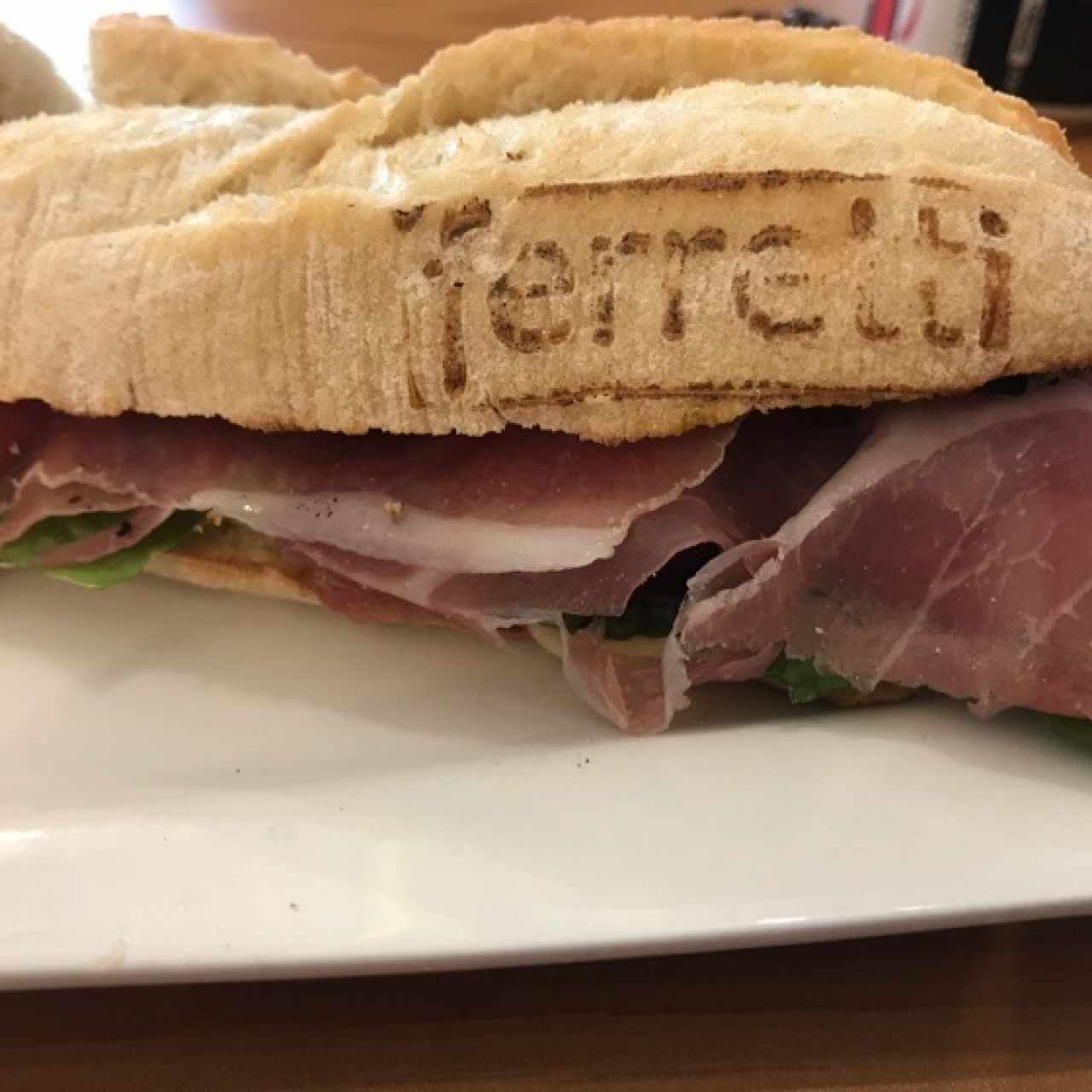 Milano Panini