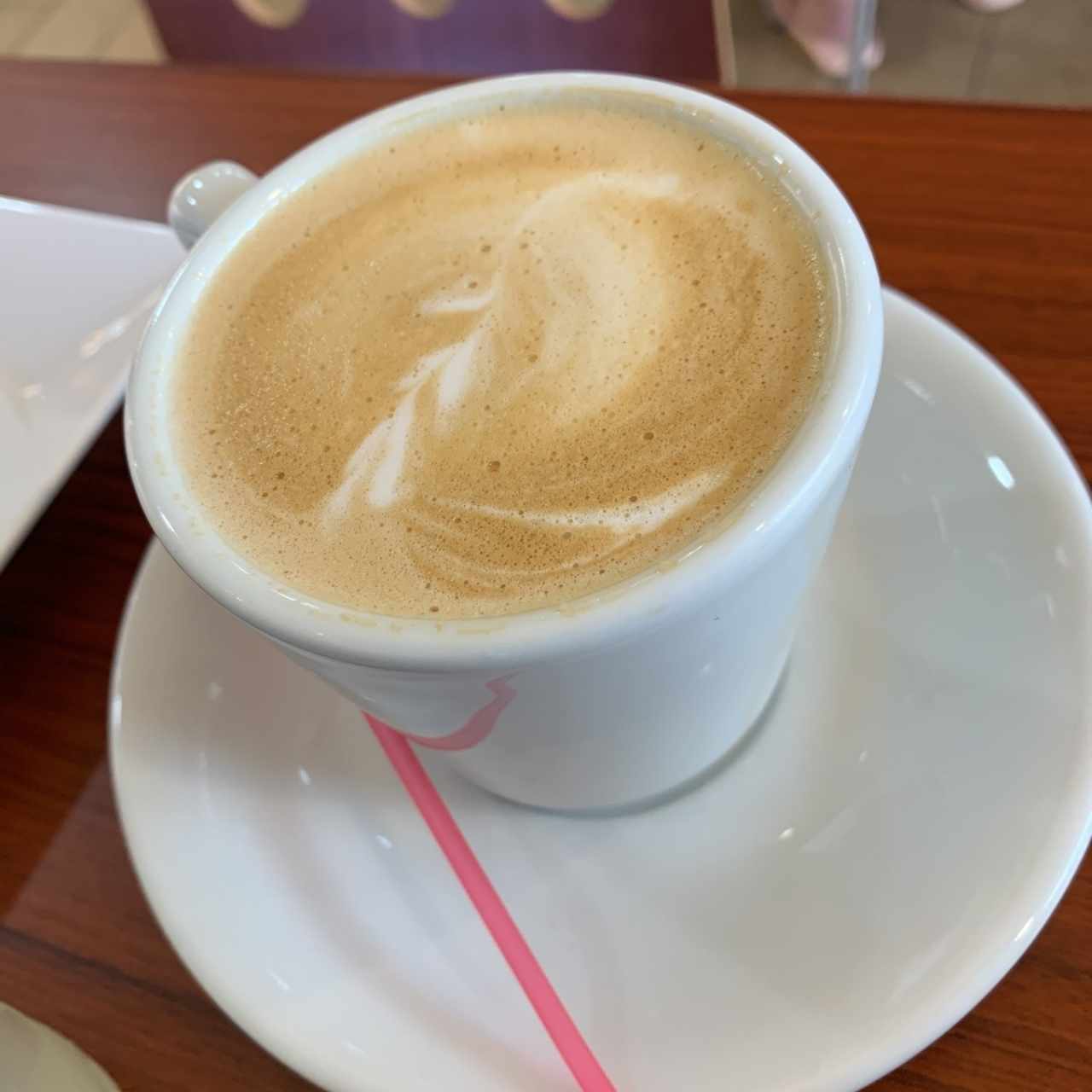 Latte