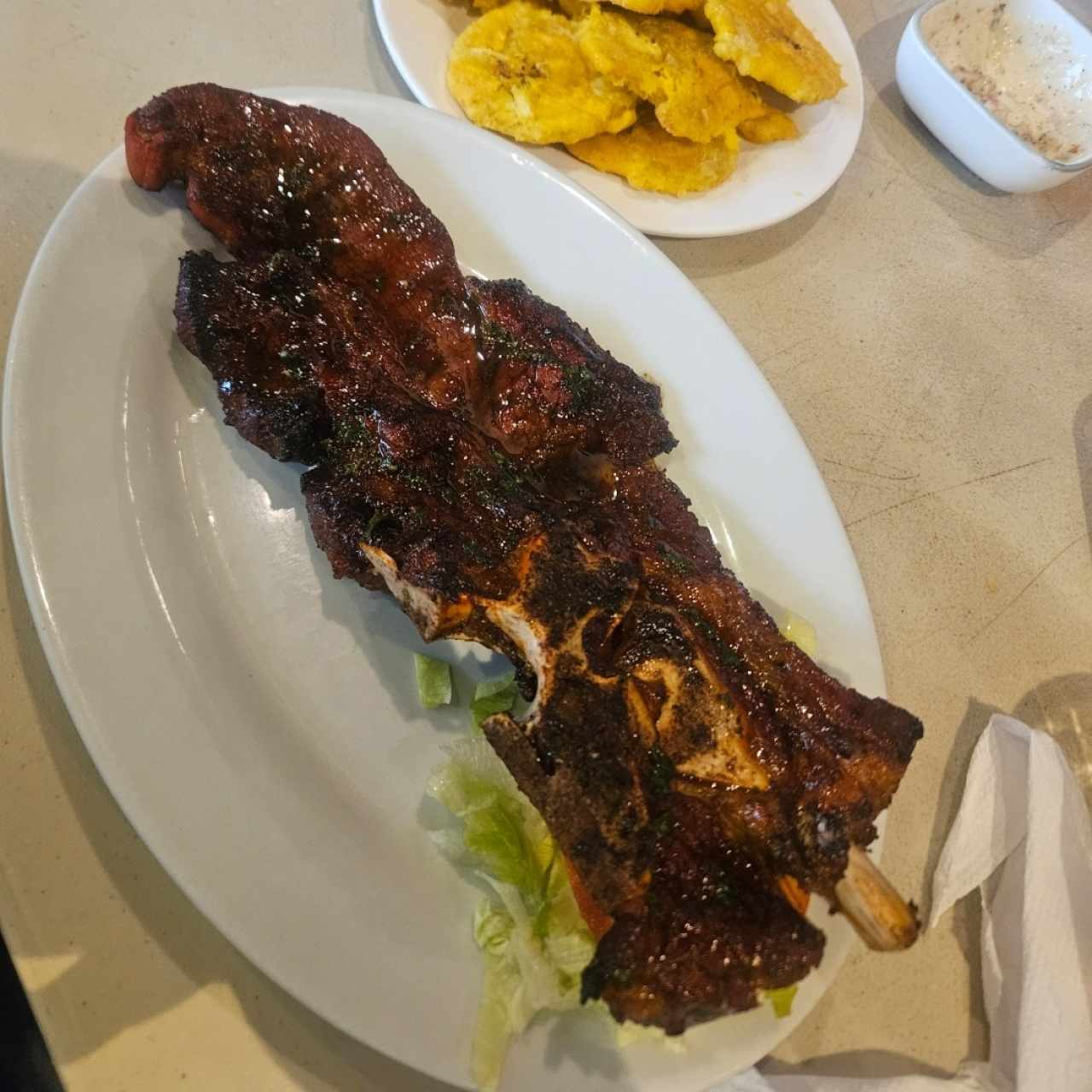 Churrasco