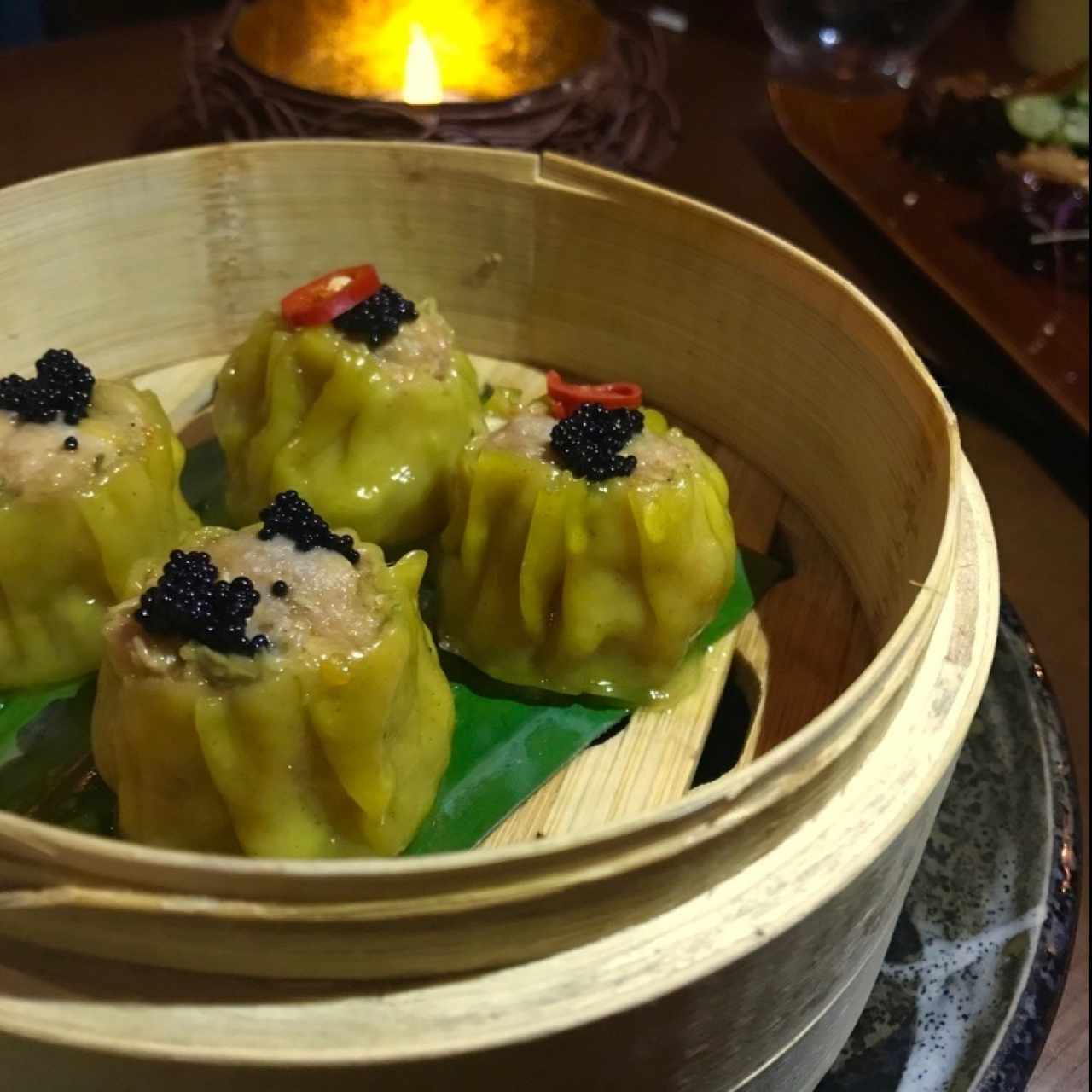 Siu Mai