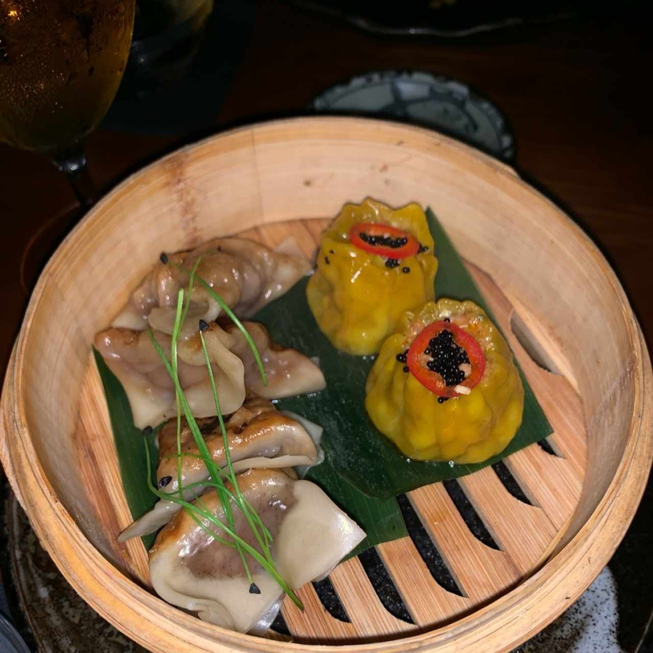 dim sum