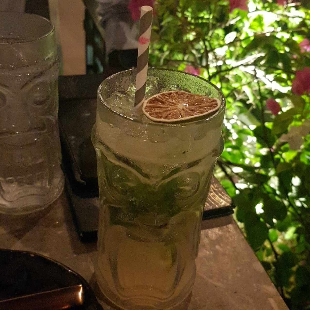 Mojito Virgen