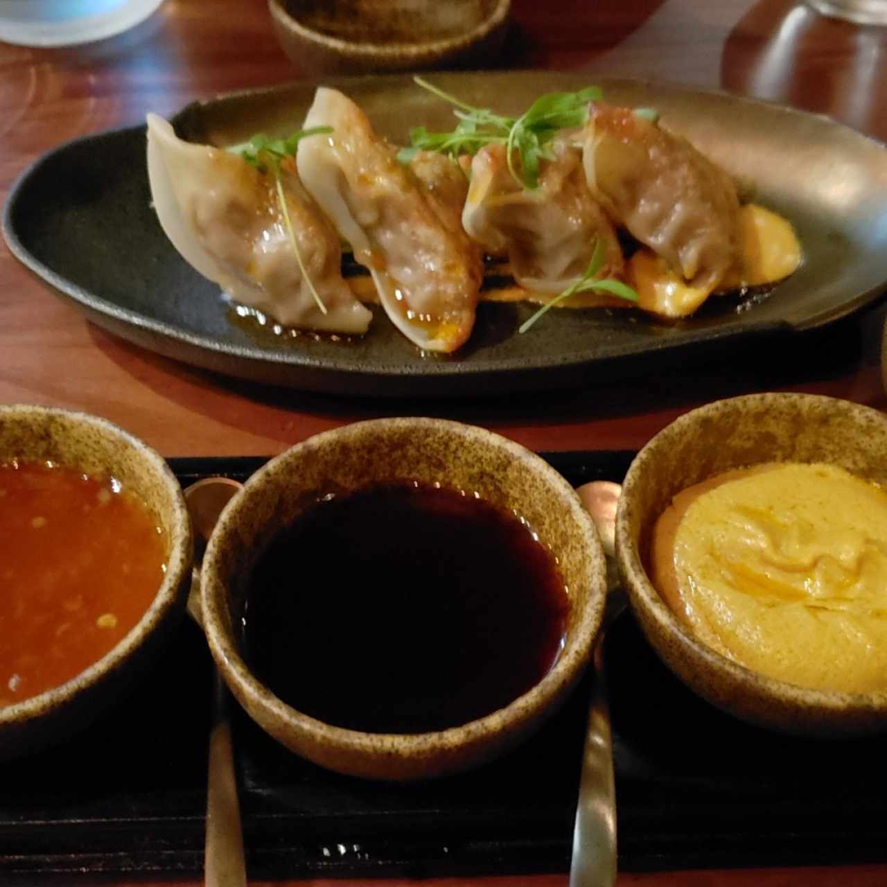 Dumplings