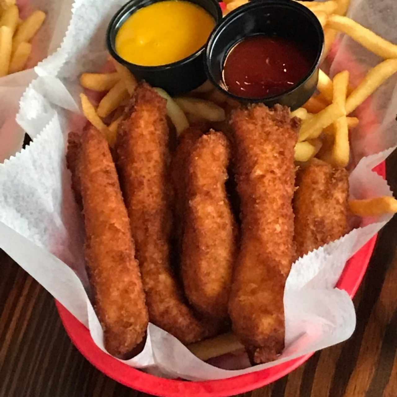 Chicken Tenders