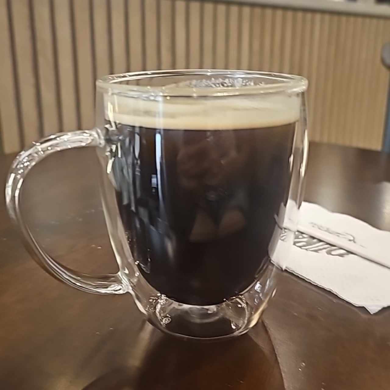 americano