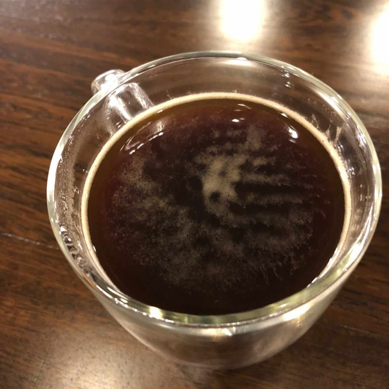 americano