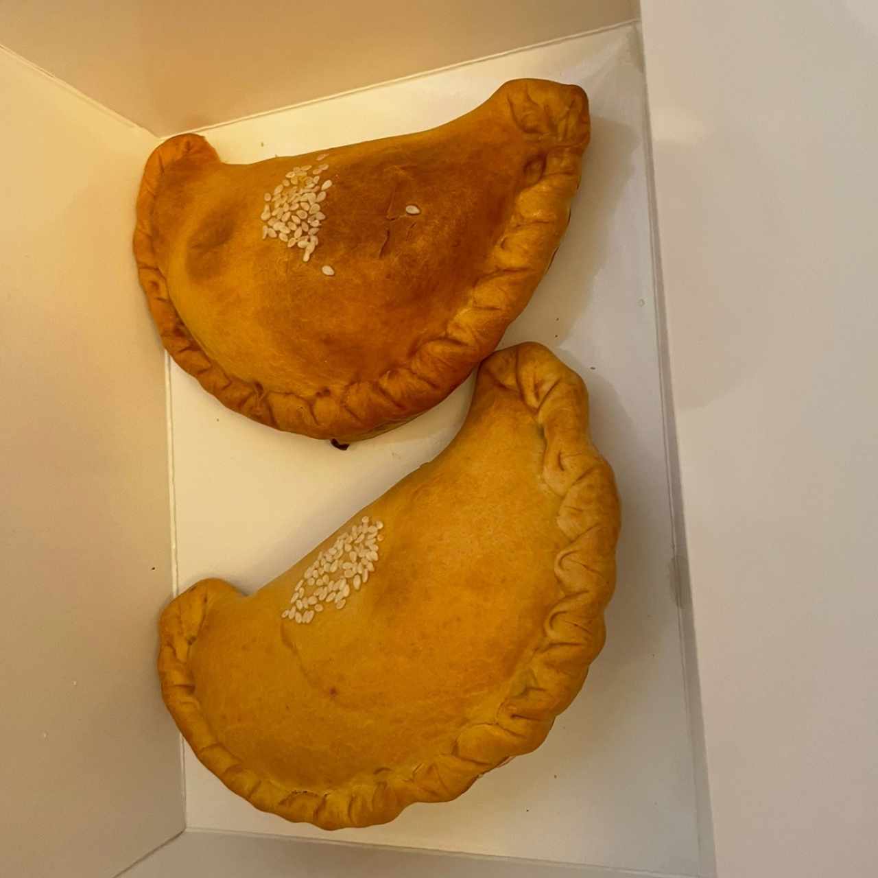 empanadas 