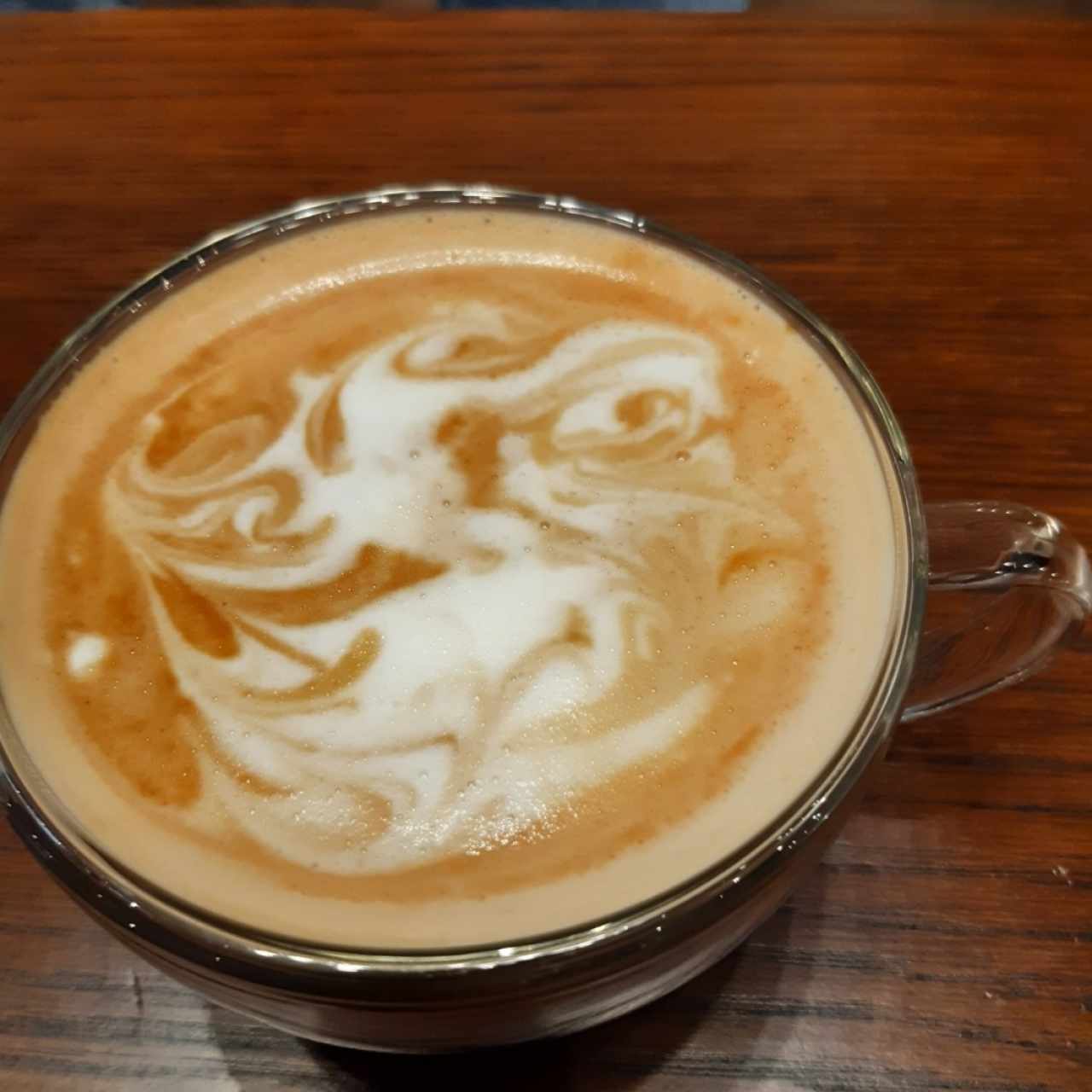 capuchino 