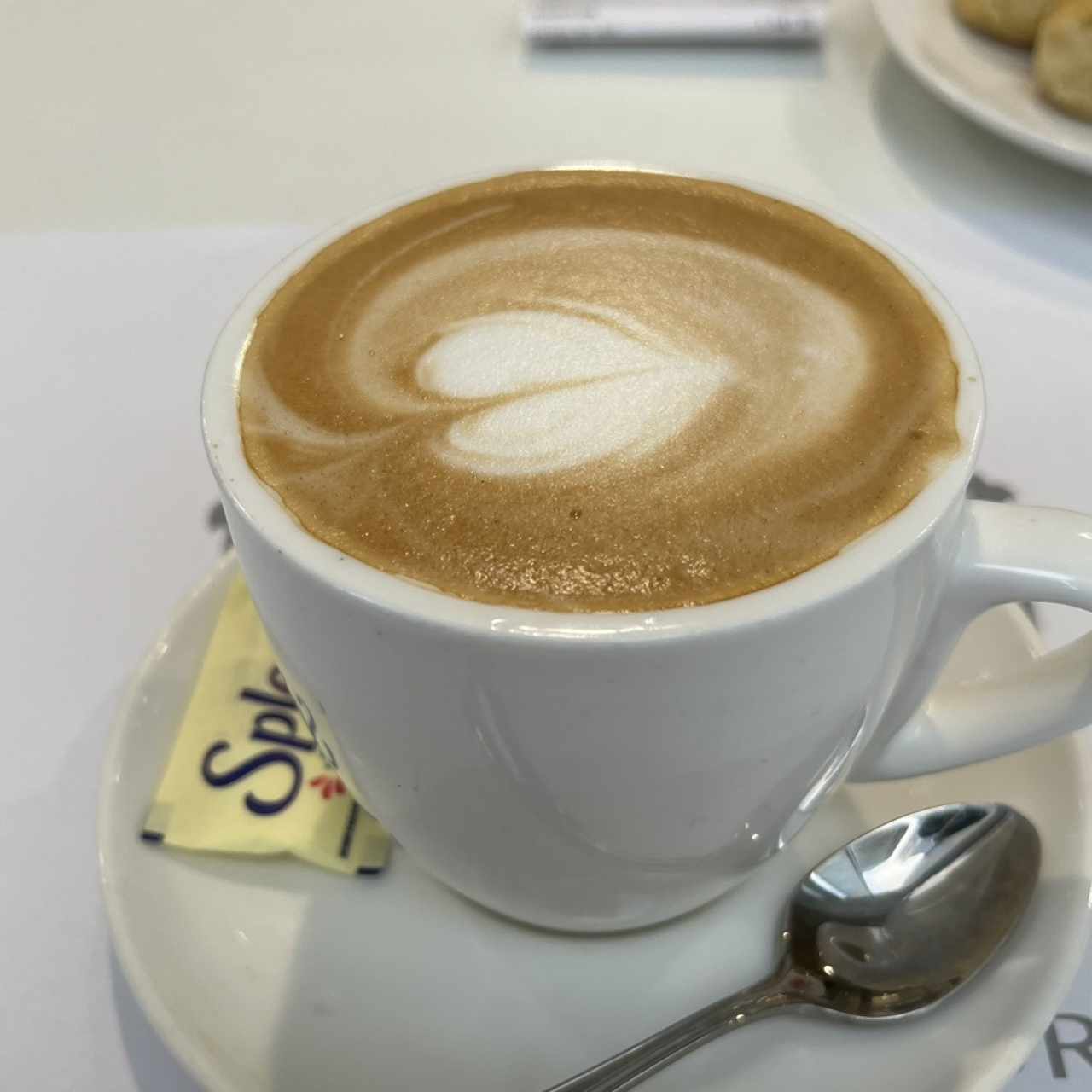 Capuchino 