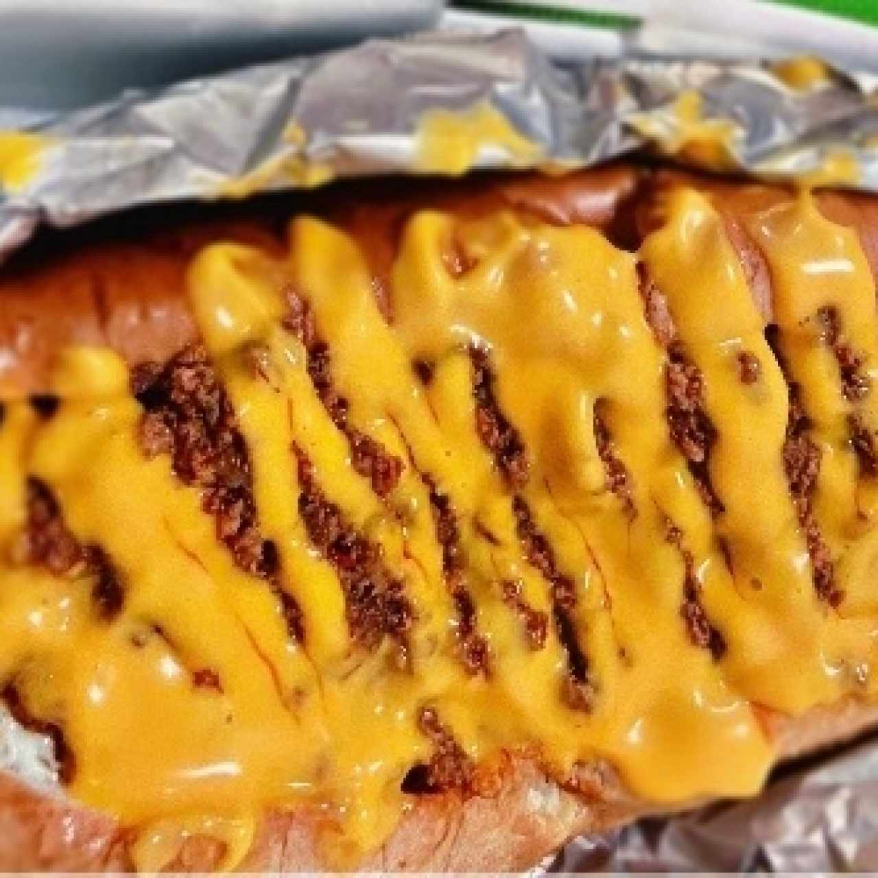 chillidog 🤤