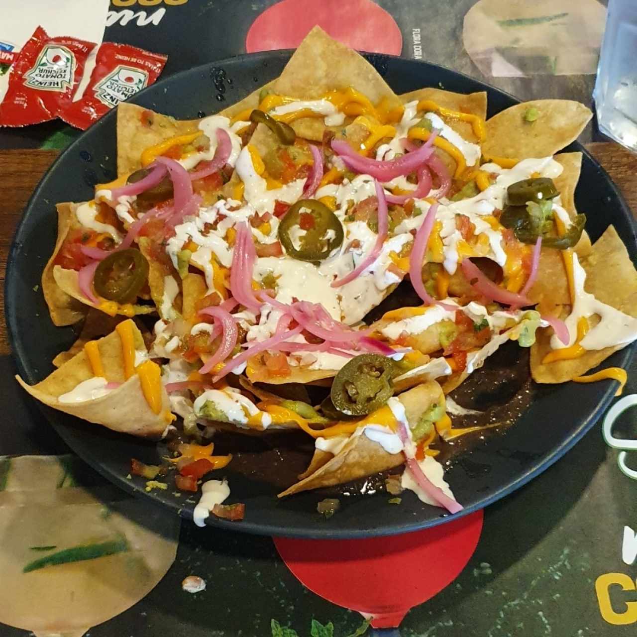 nachos