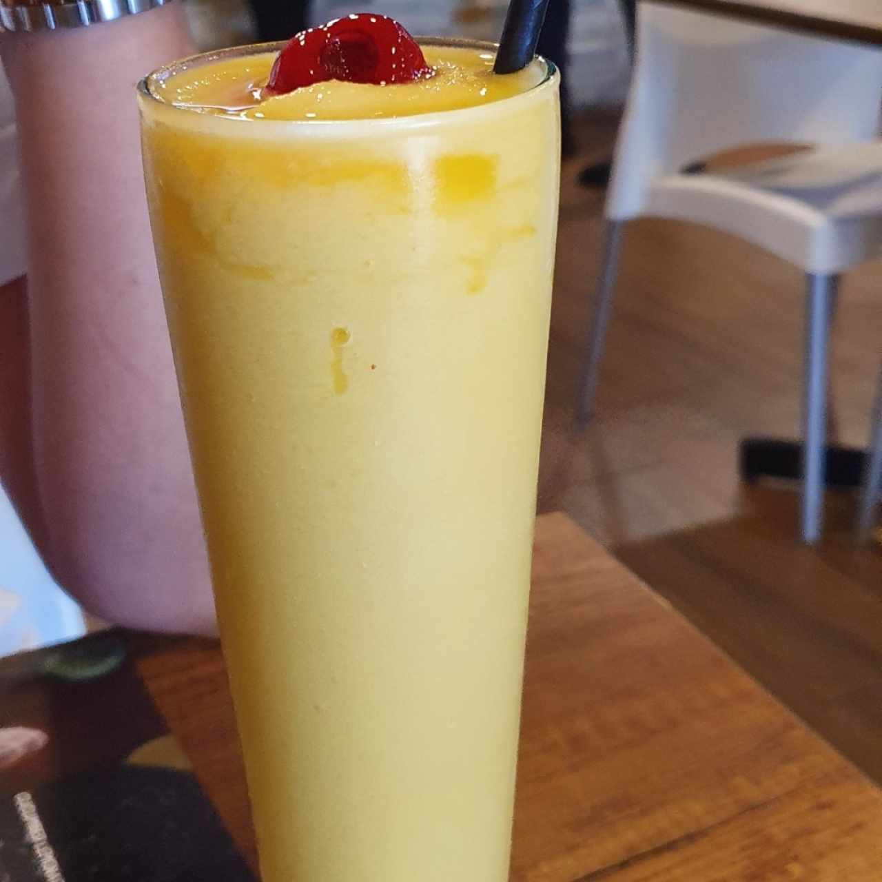 Smoothies - Mango