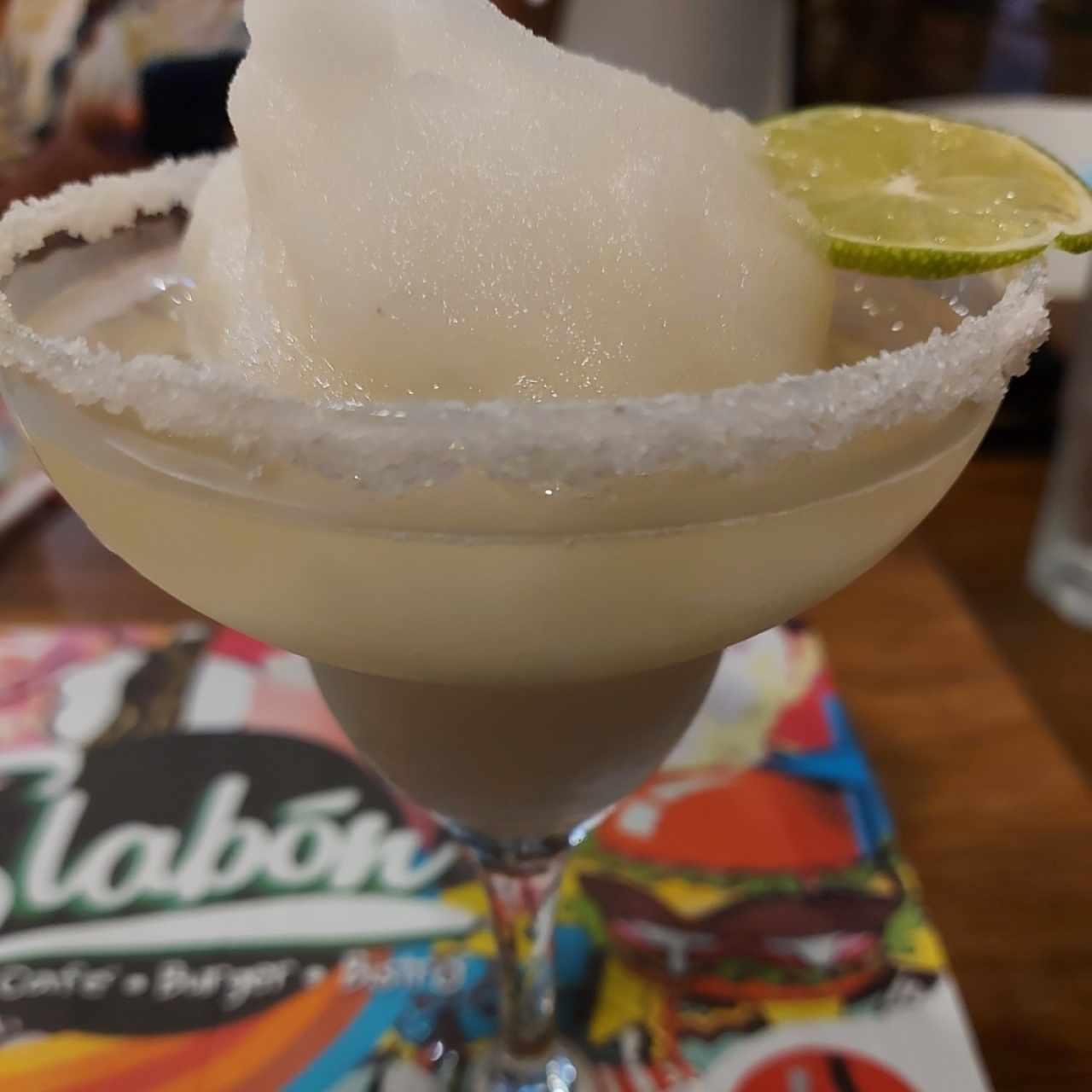 Margarita