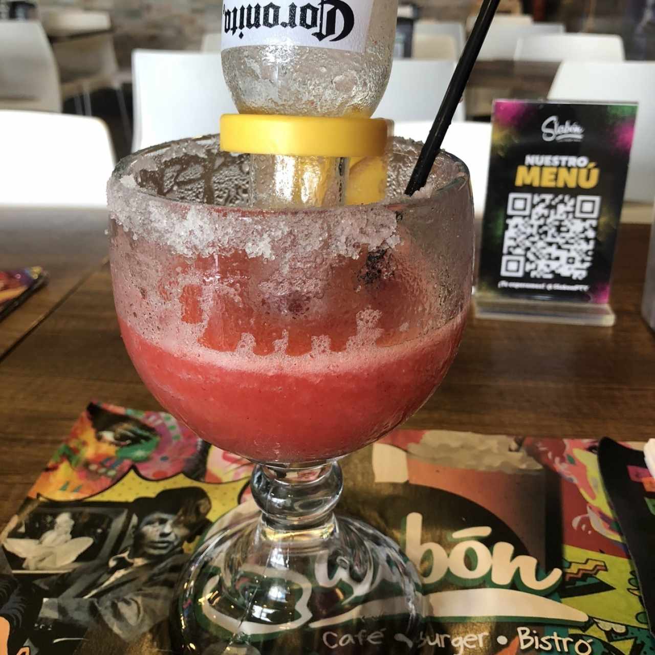 Margarita