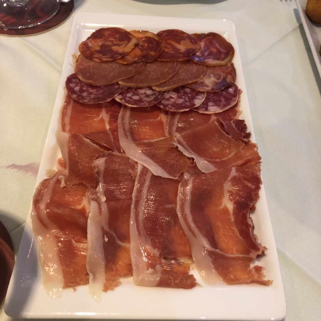 Surtido Iberico