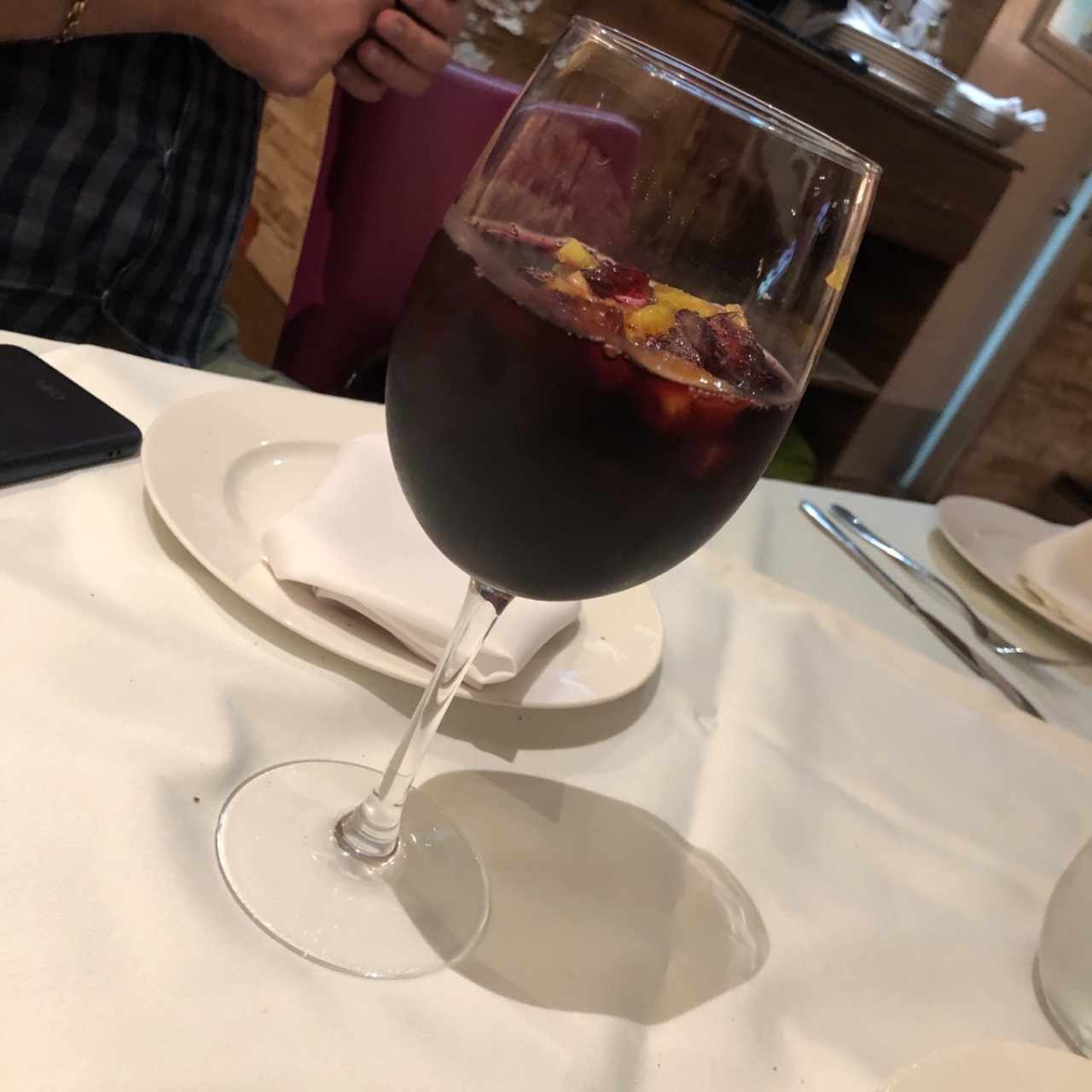 sangria