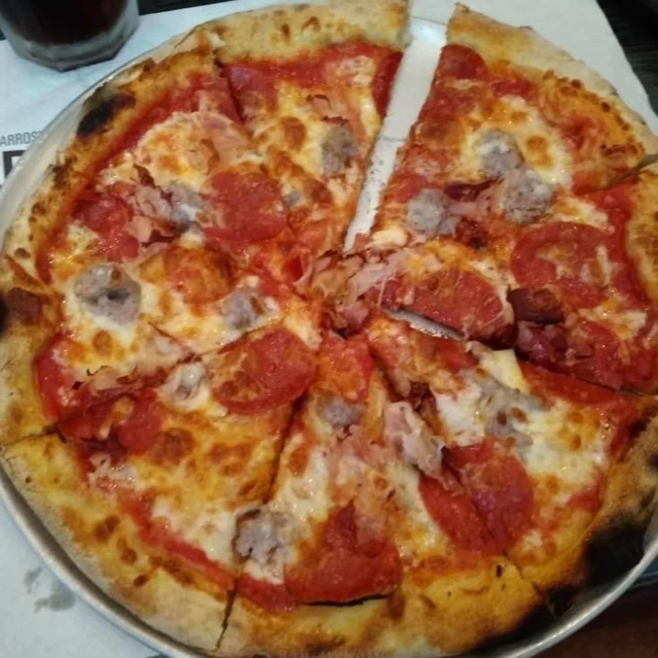 Pizza 2