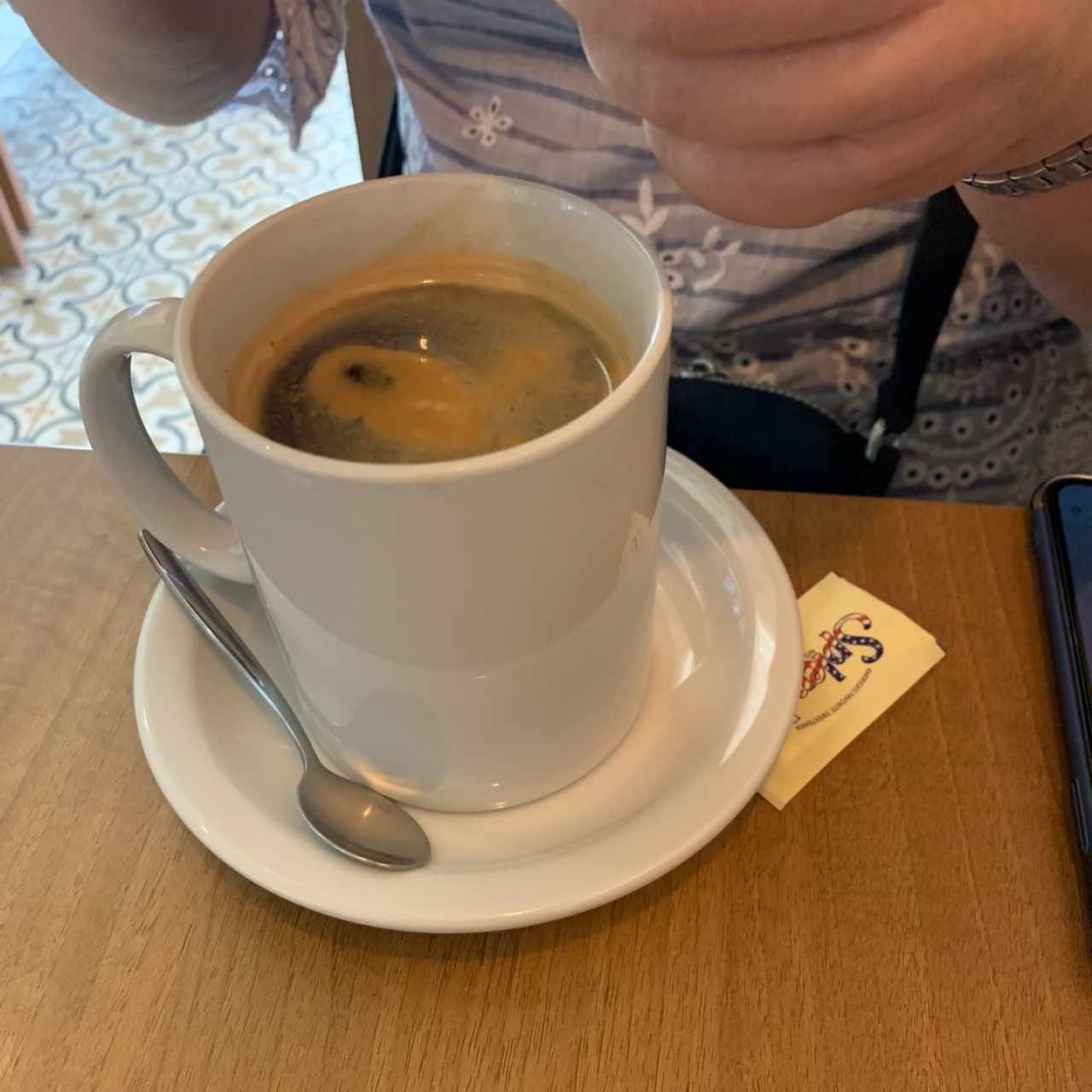 Café Americano