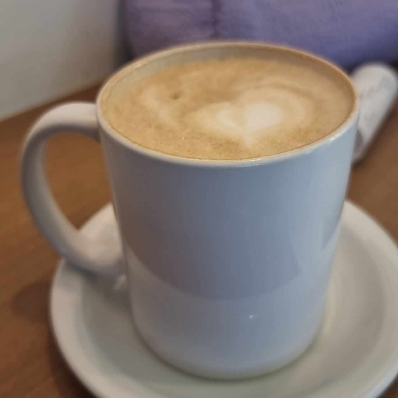 latte