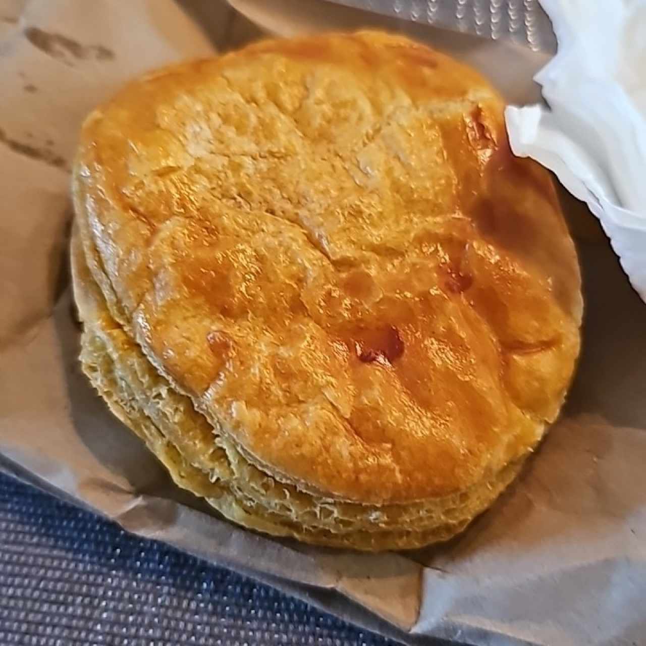 pastelito de carne