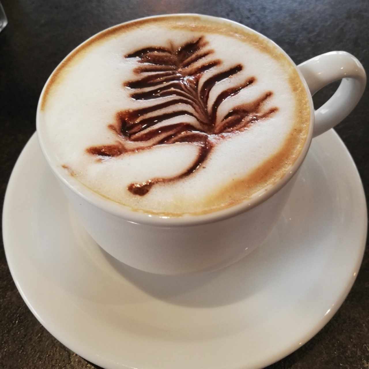 mocha 