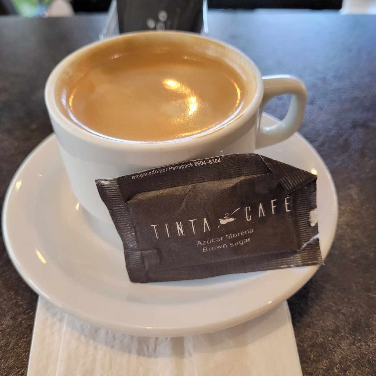 café americano 