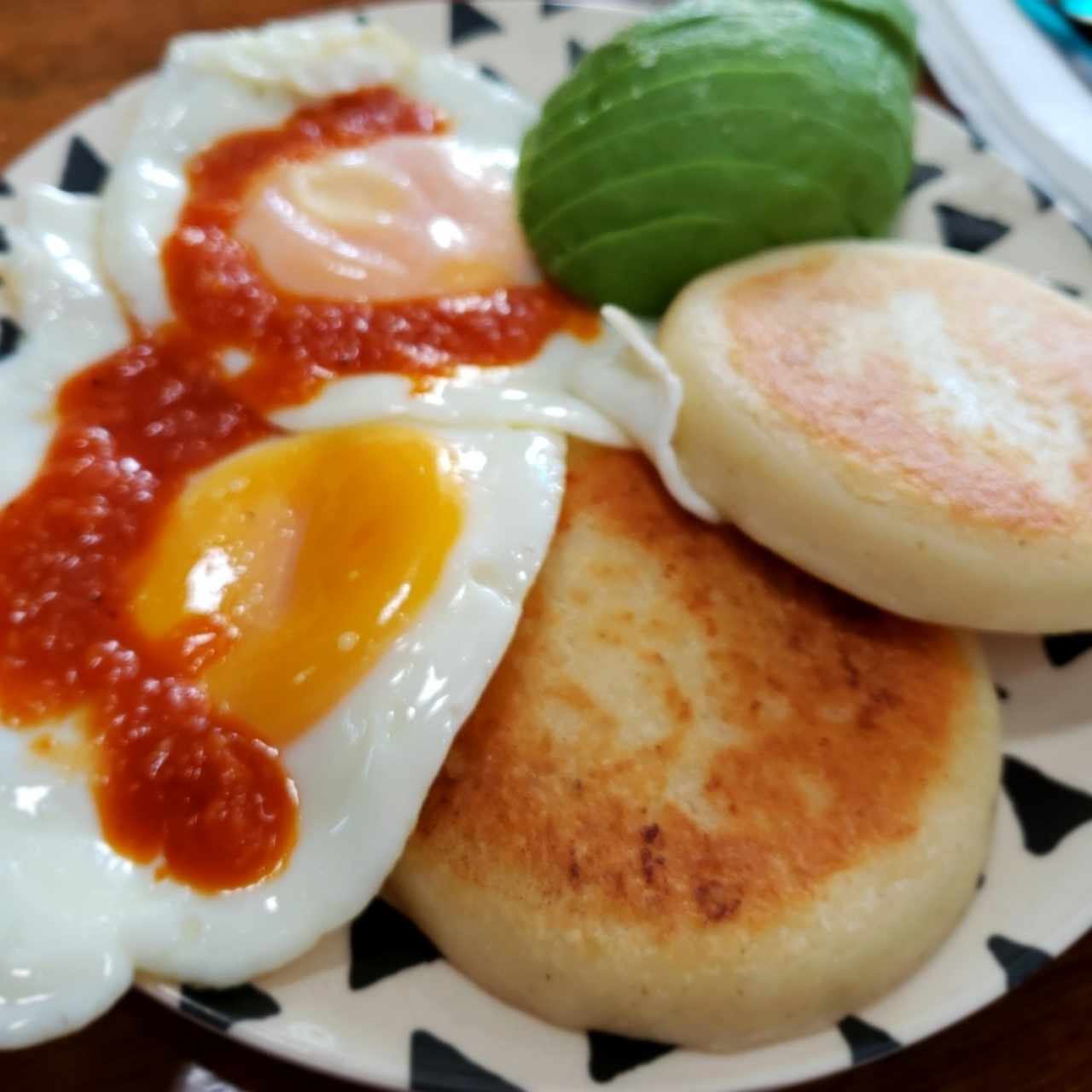 desayuno